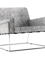 Moooi Mobilier Charles Armchair