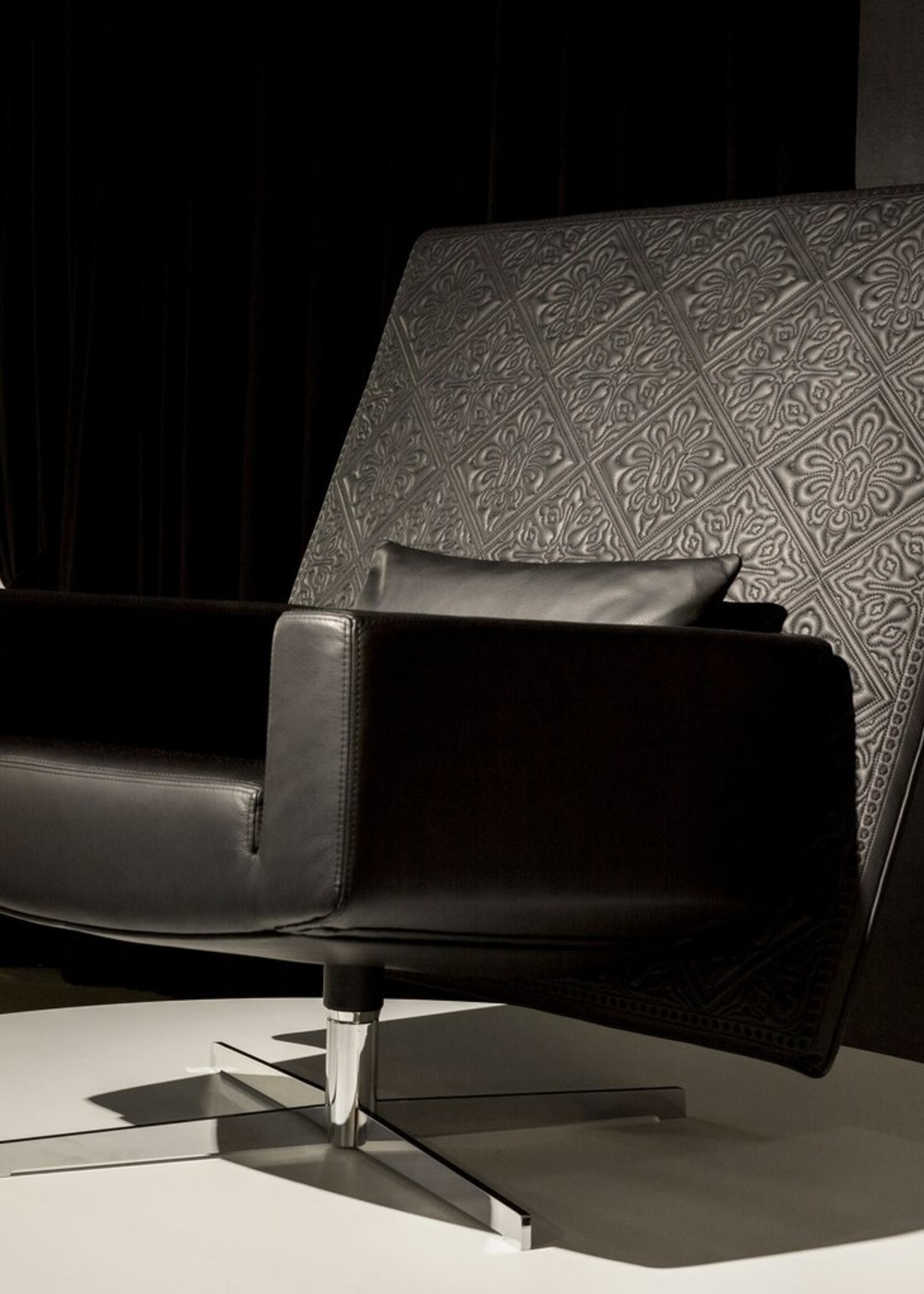Moooi Mobilier Jackson Chair