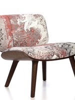 Moooi Mobilier Nut Lounge