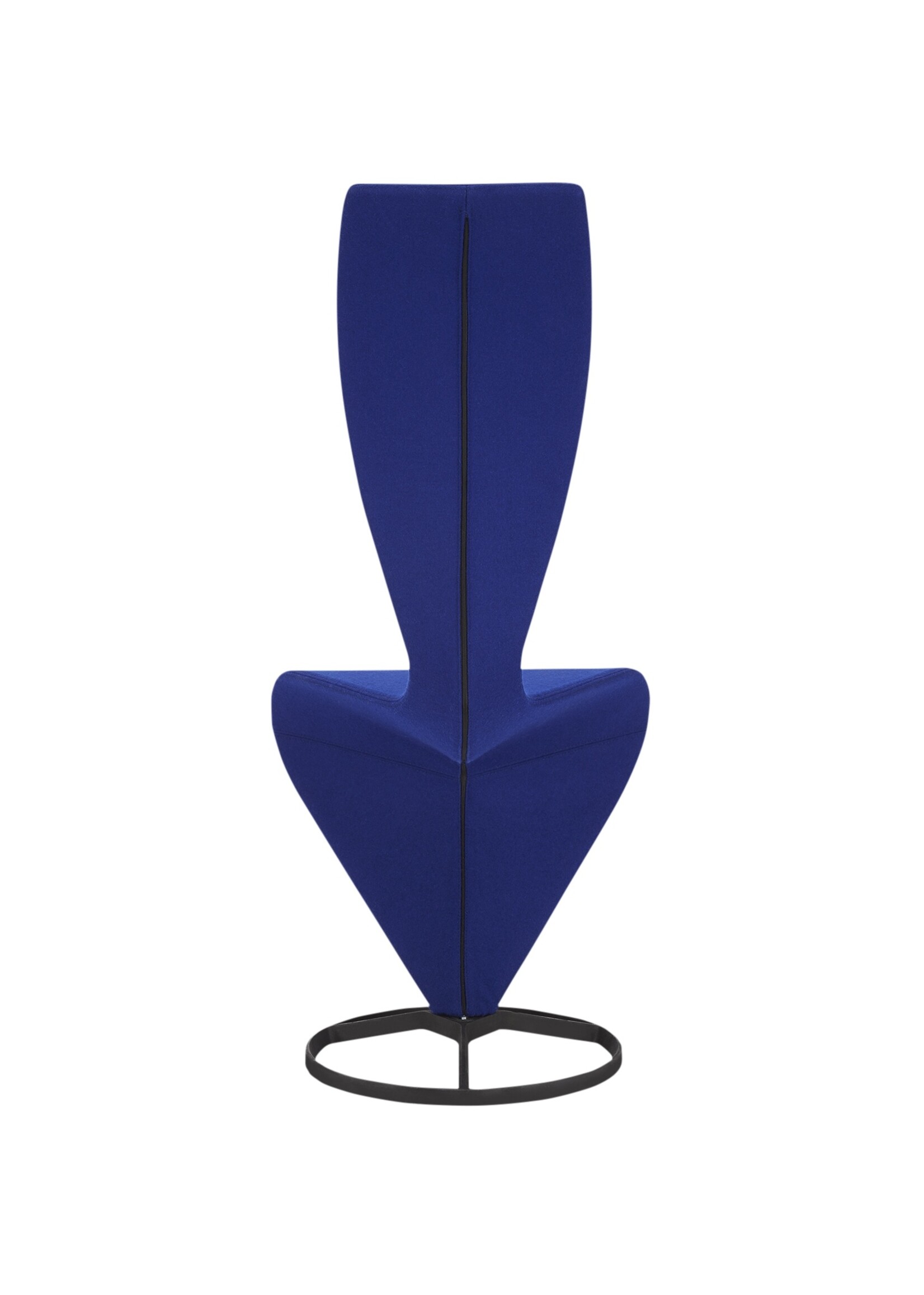 Tom Dixon Mobilier S Chair (x2)