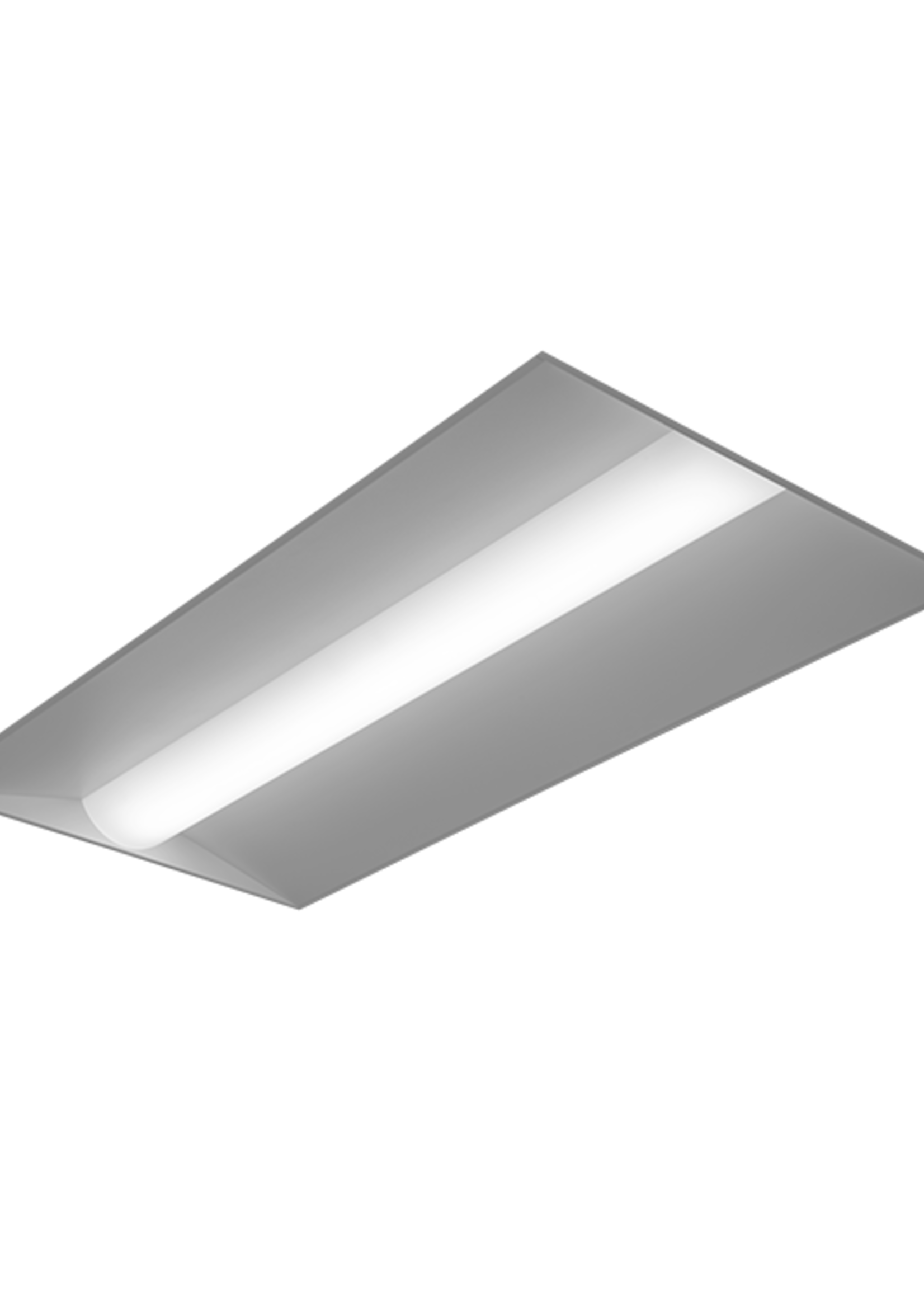 Focal Point Amica 2 2x4 Healthcare by Focal Point