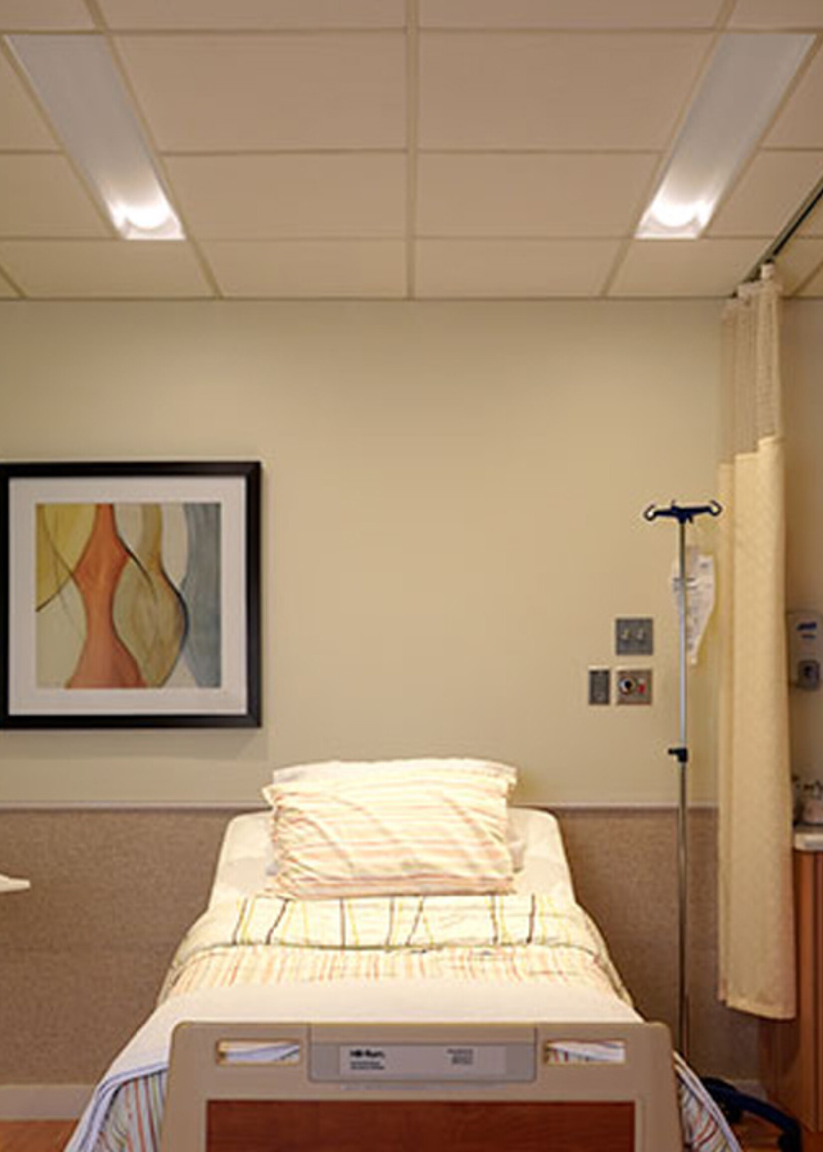 Focal Point Apollo 8 LED Ambient + Exam  Reading