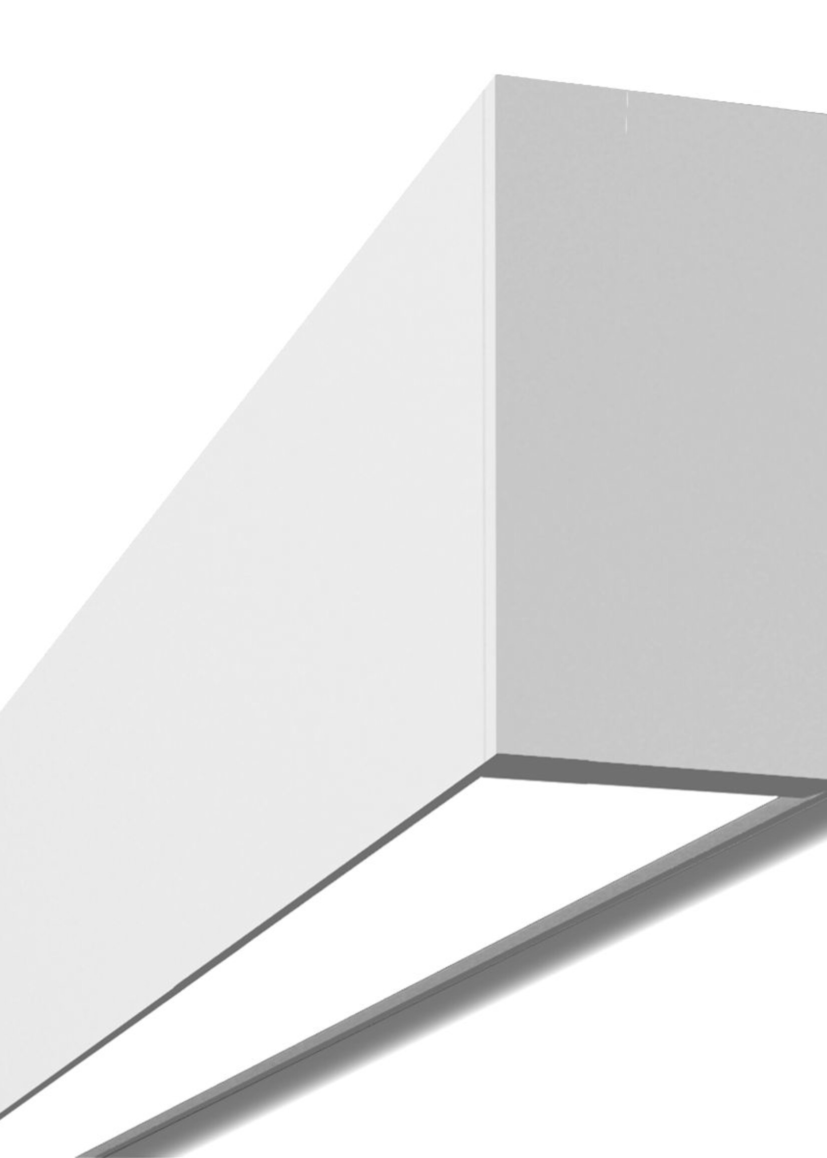 Whitegoods 60 Linear Wall Mount Direct / Indirect