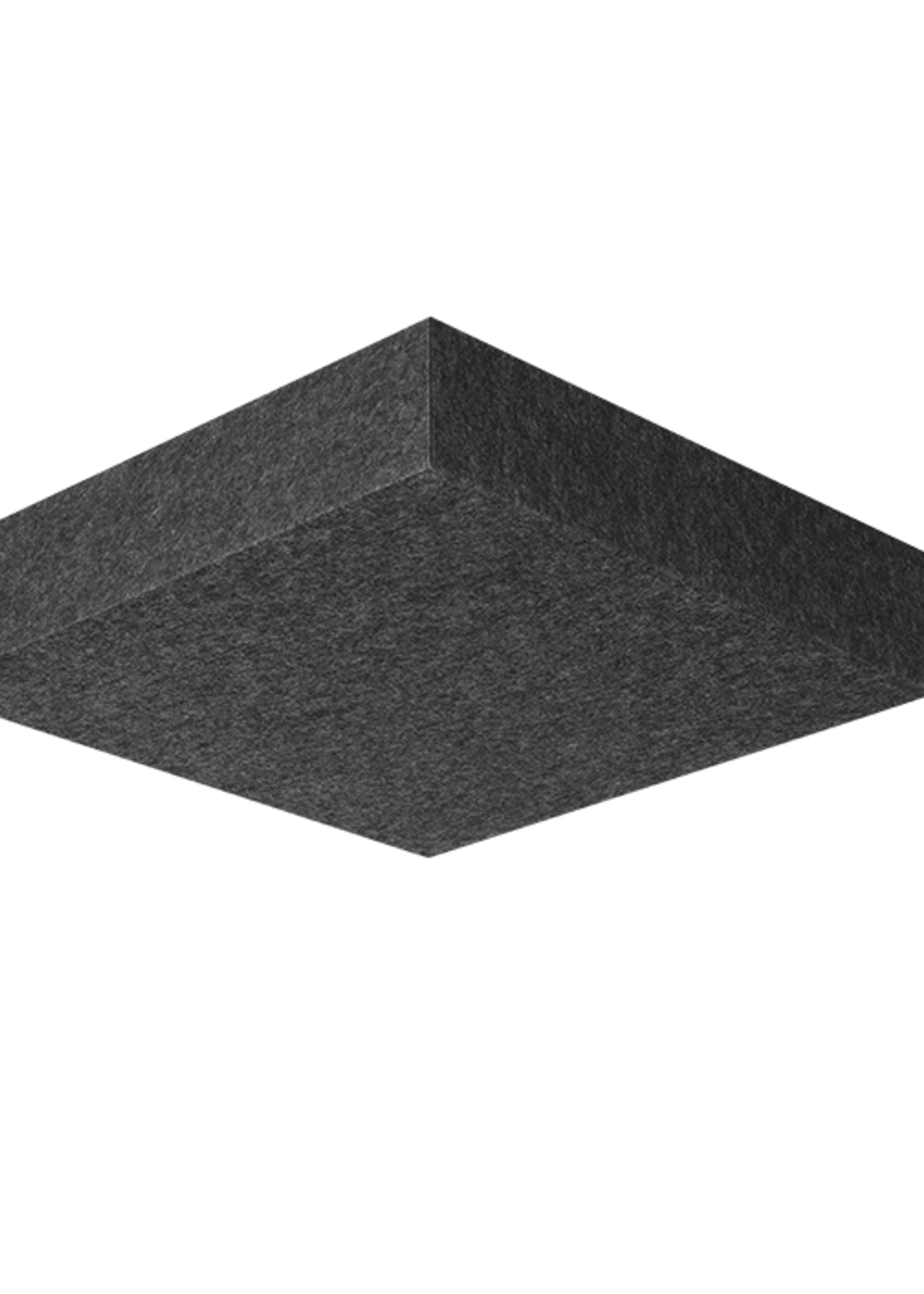 Focal Point Nivo Acoustic - Engineered to absorb sound