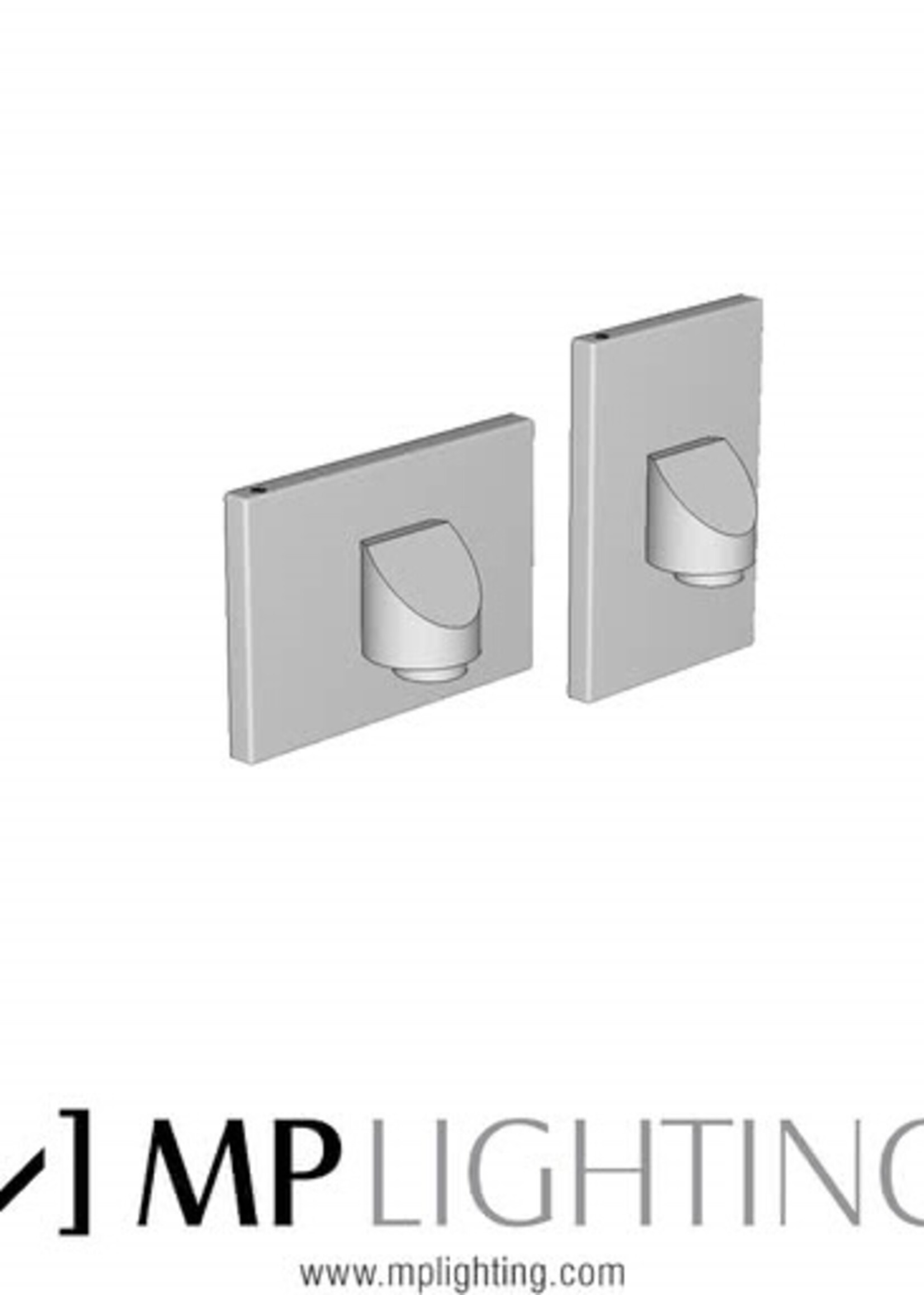 MP Lighting L713  Wall Mount