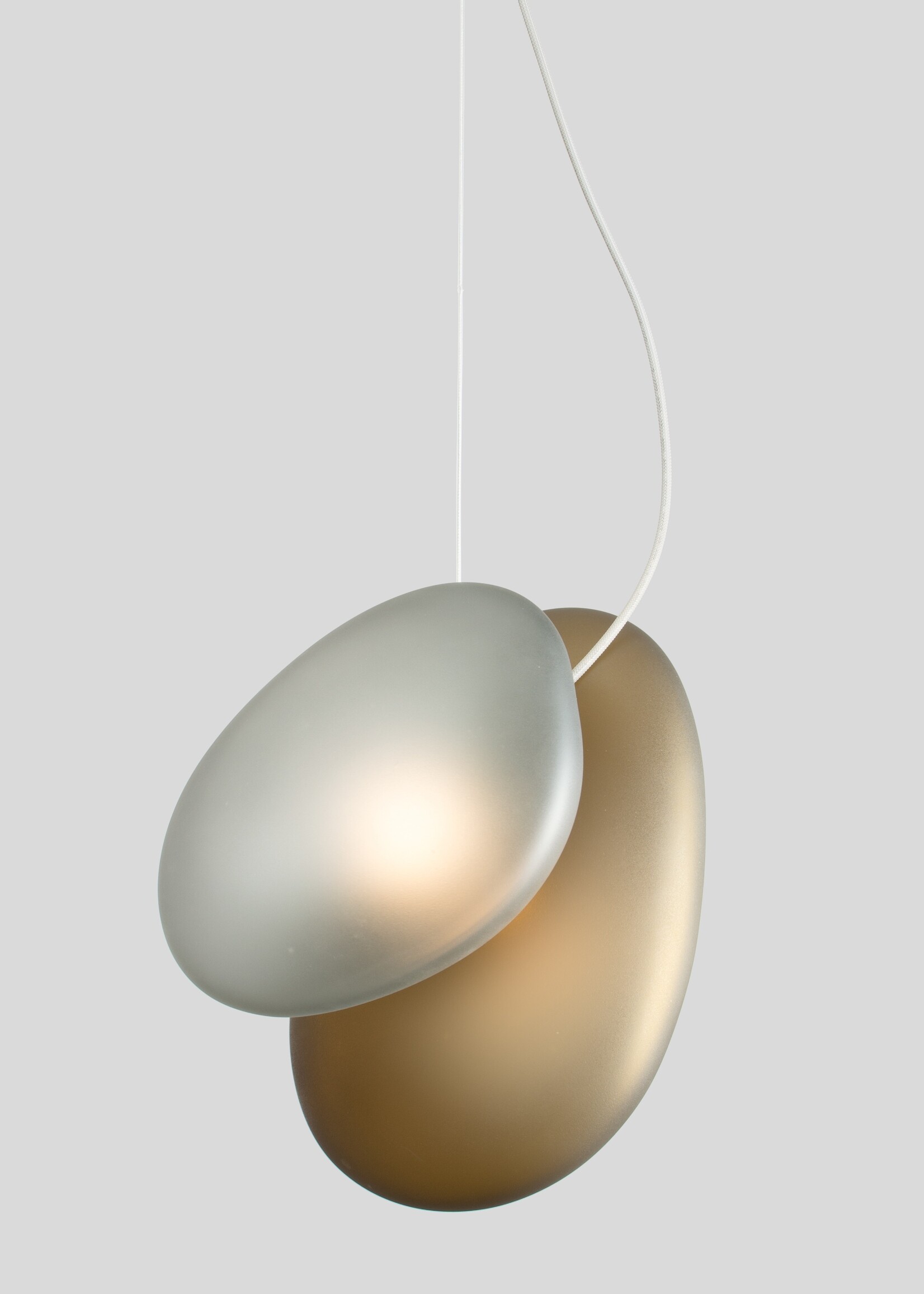 ANDLight Pebble Pendant