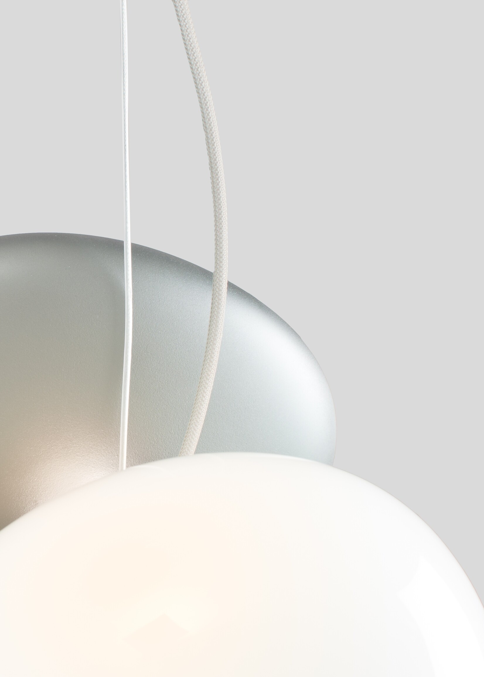 ANDLight Pebble Pendant