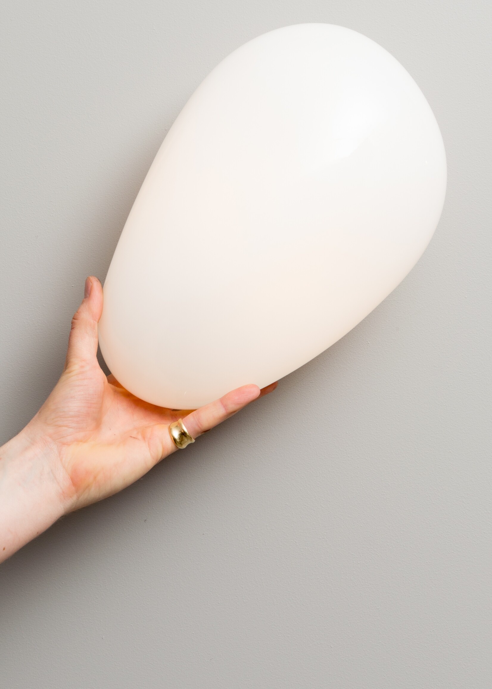 ANDLight Pebble Plafond/ Mur