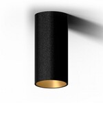 Lightheaded LED Pipe 3'' Round Fixed Surface