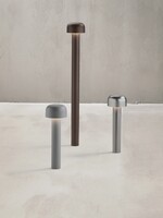 FLOS Bellhop Bollard