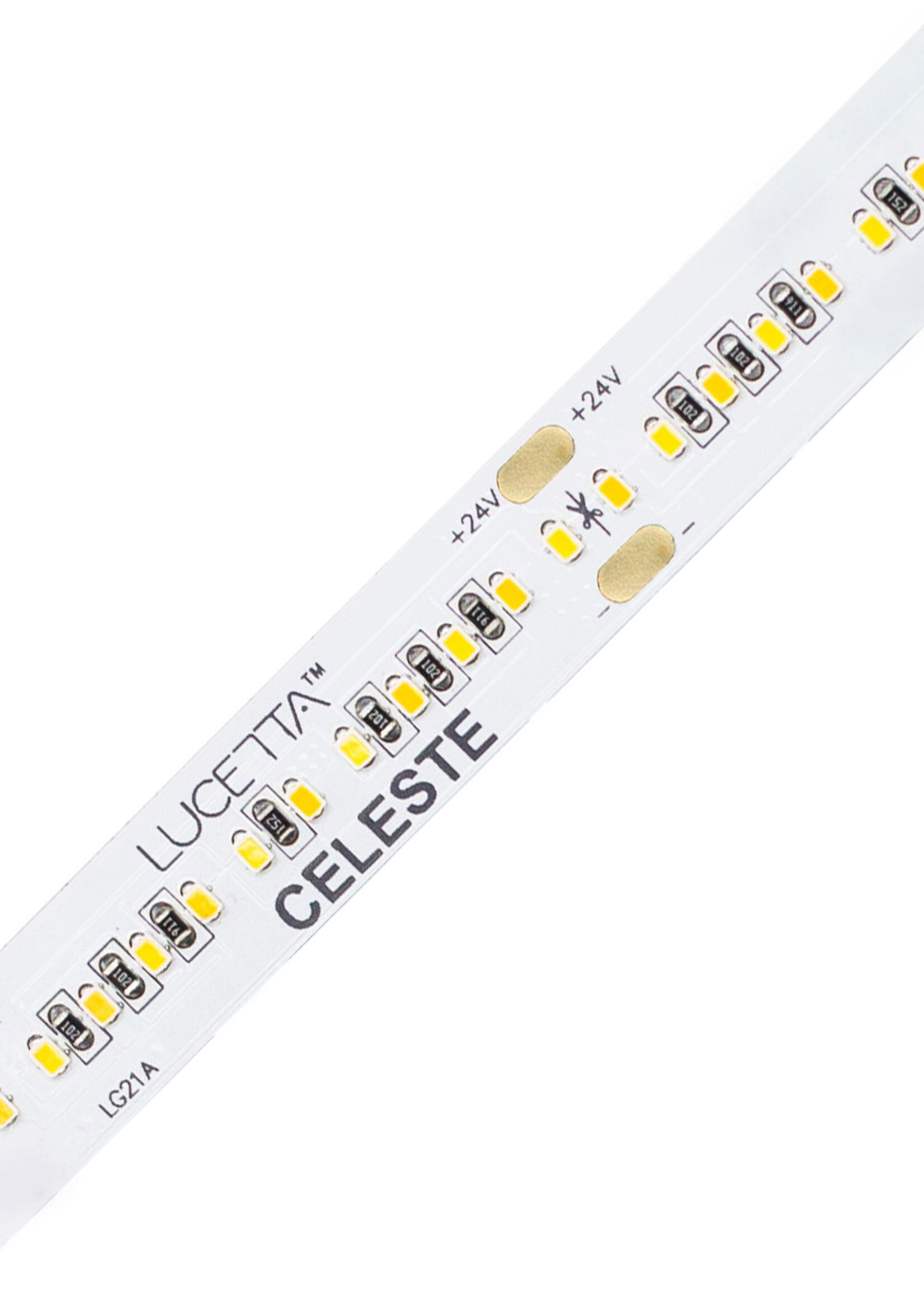 Lucetta Lighting Celeste Dim-to-Warm