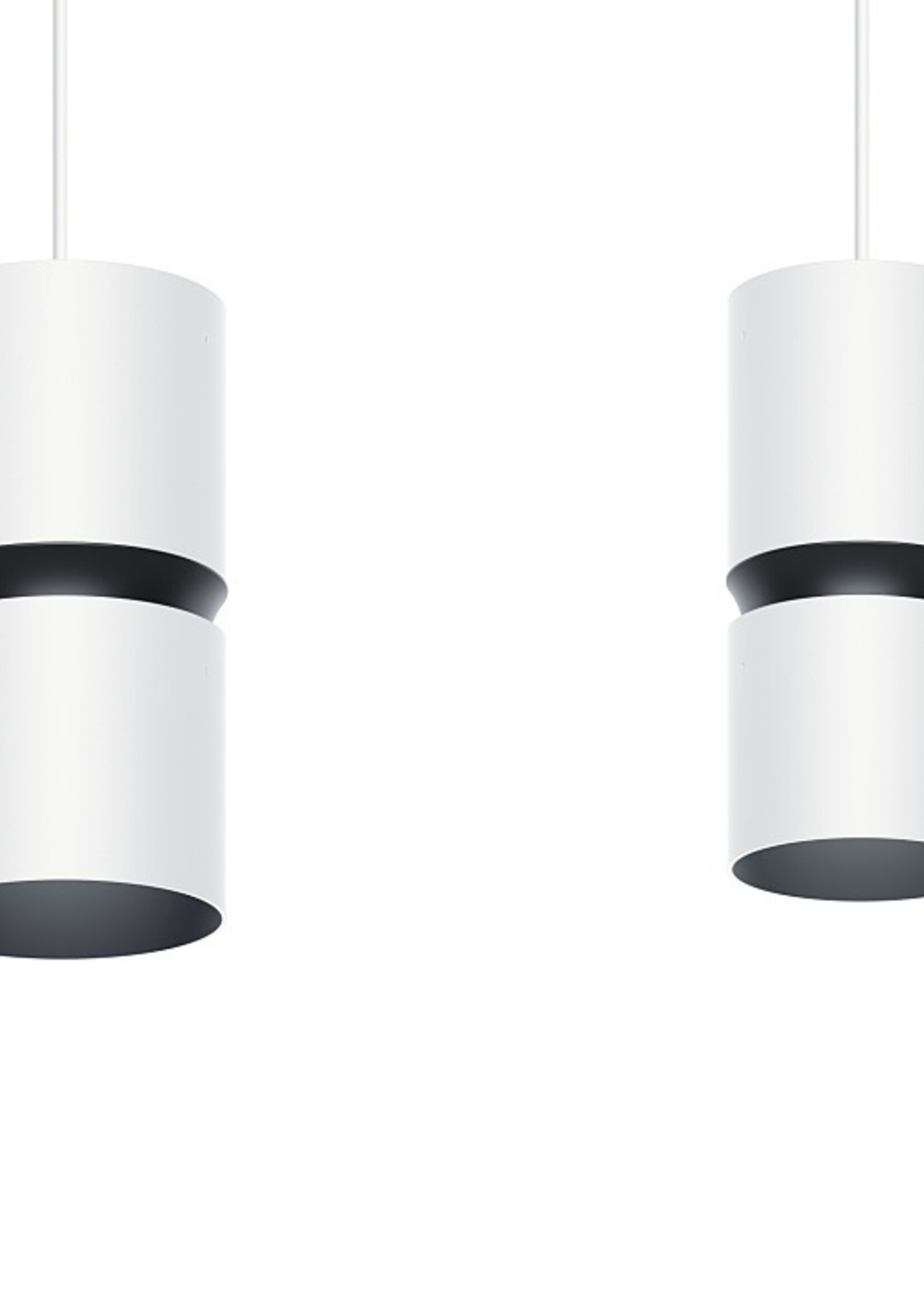 Erco Atrium Double Focus