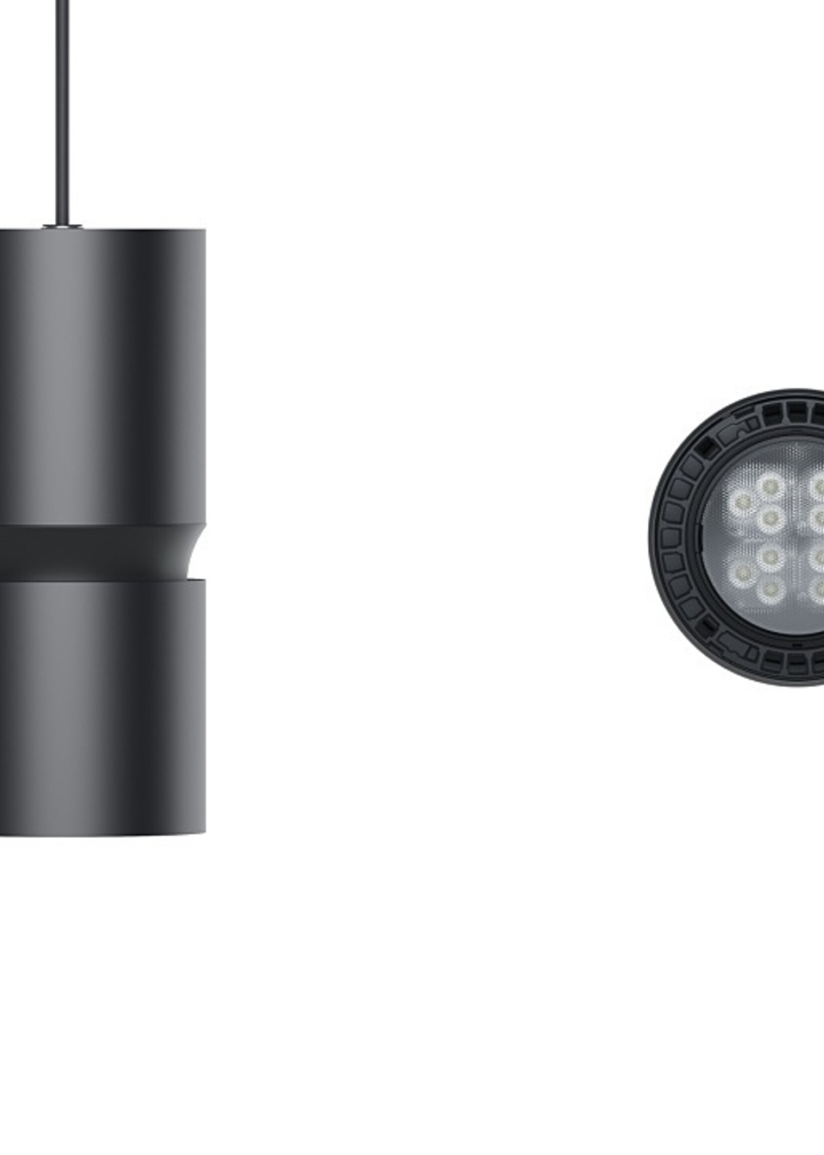 Erco Atrium Double Focus