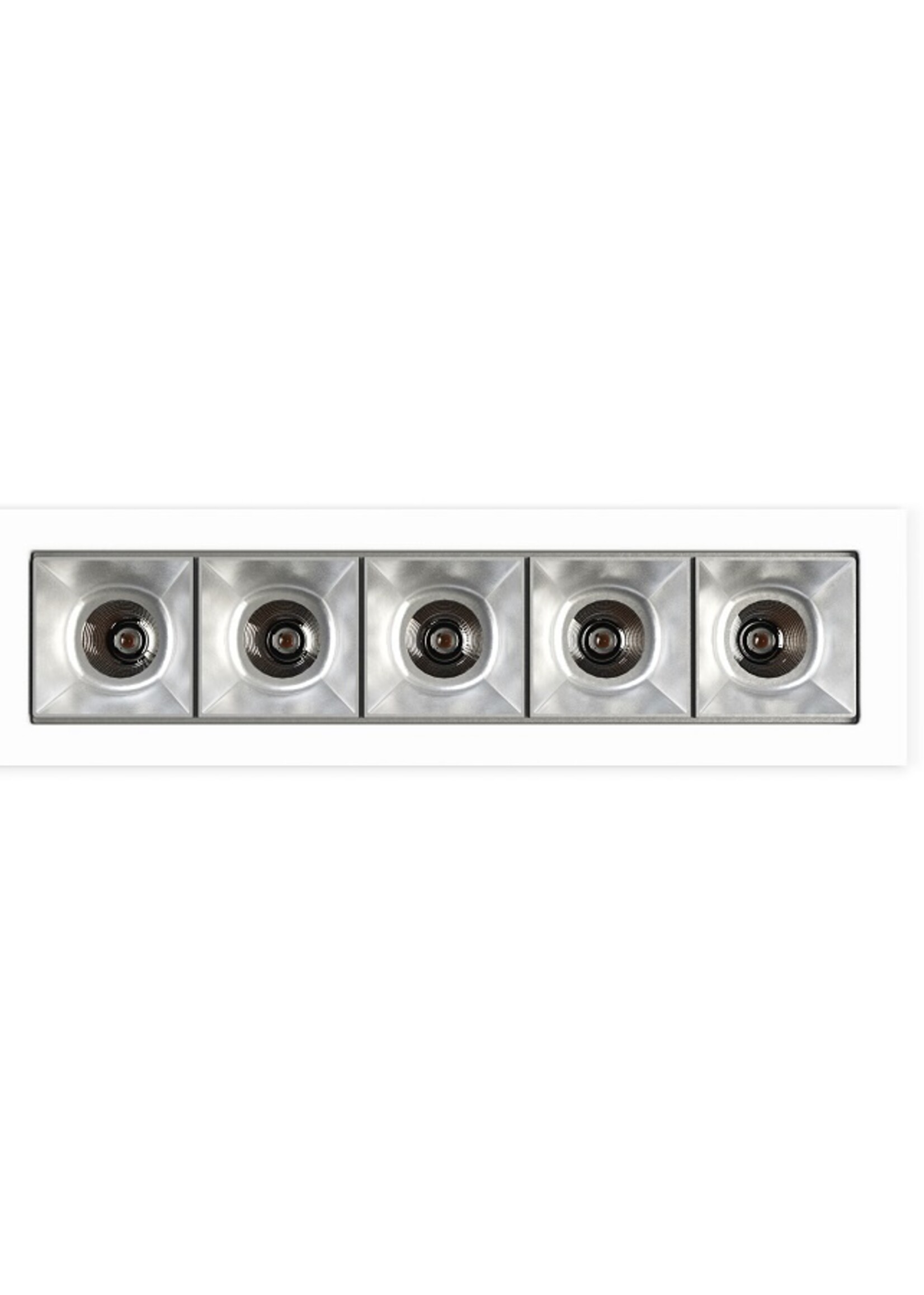 Lightheaded Minimalist Adjustable LED