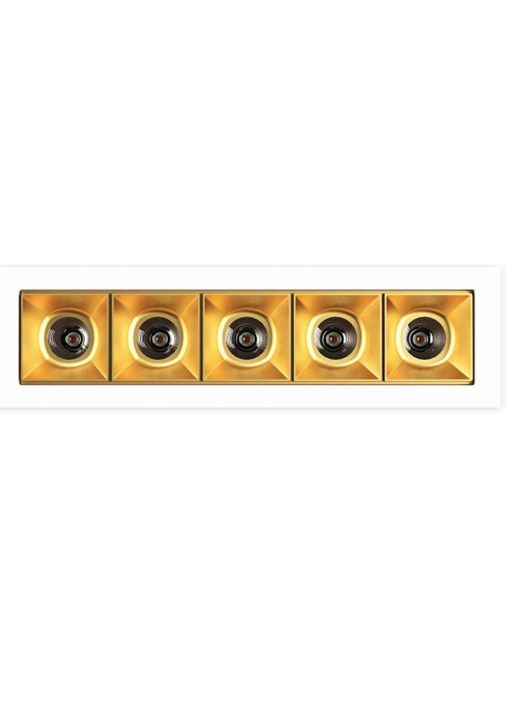 Lightheaded Minimalist Adjustable LED