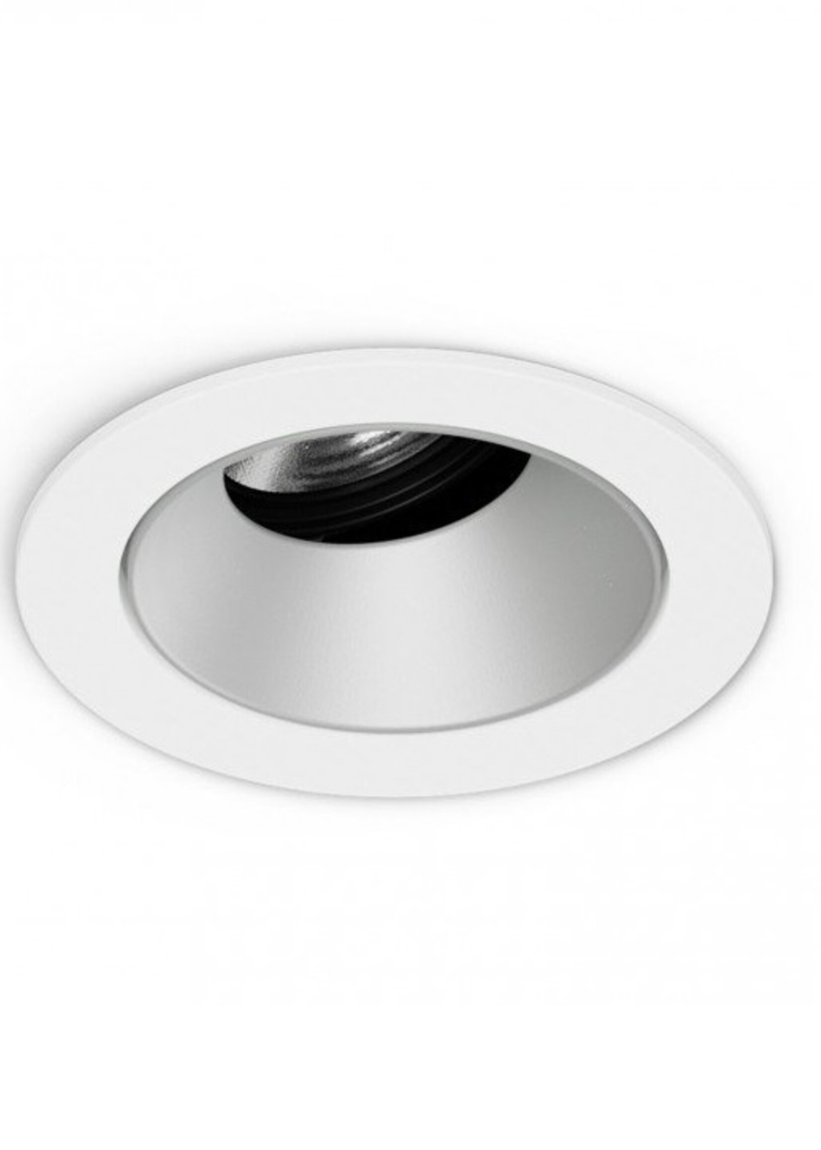 Lightheaded Purist 2'' Round Adjustable
