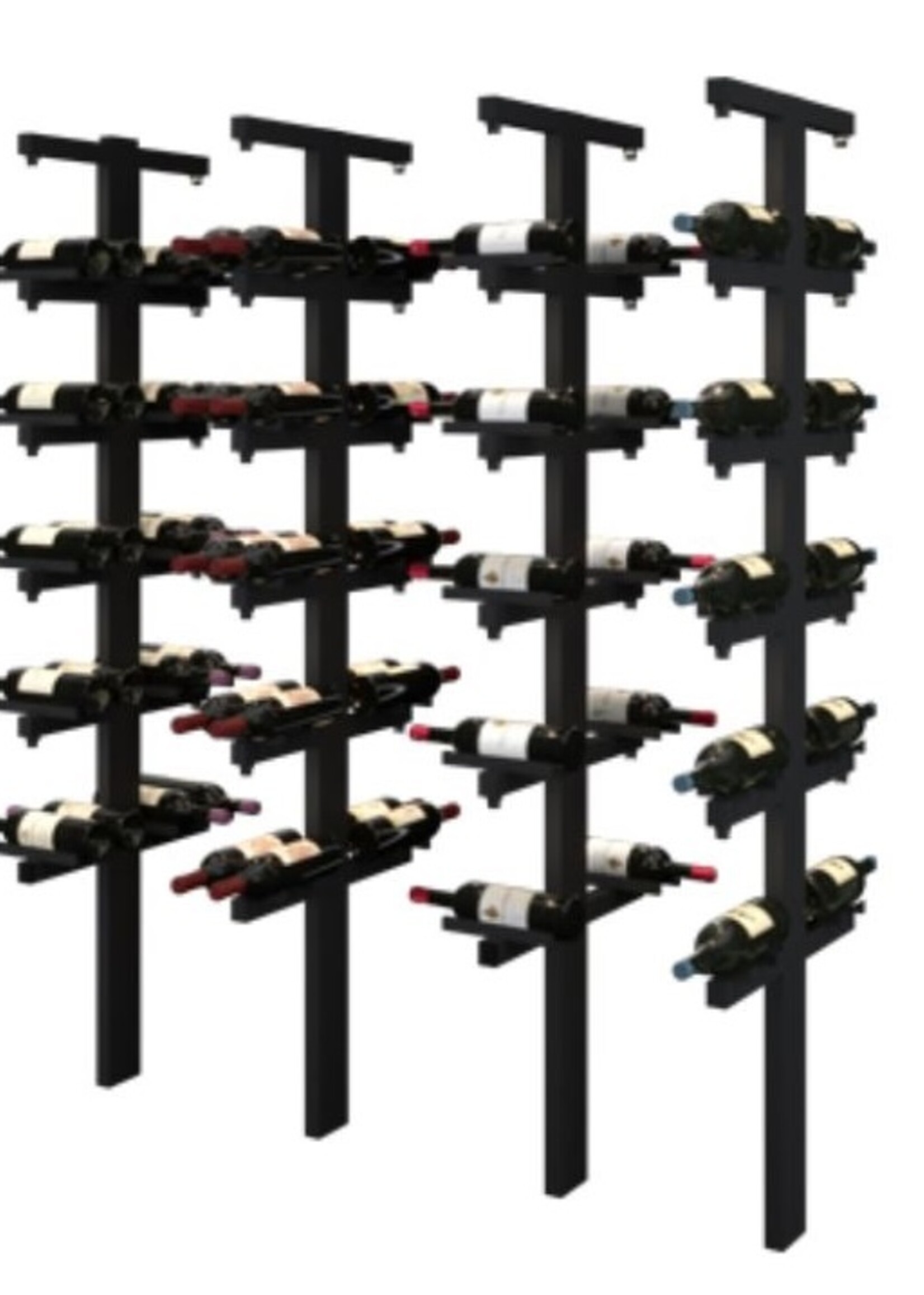 MP Lighting L183 Modular Wine Rack