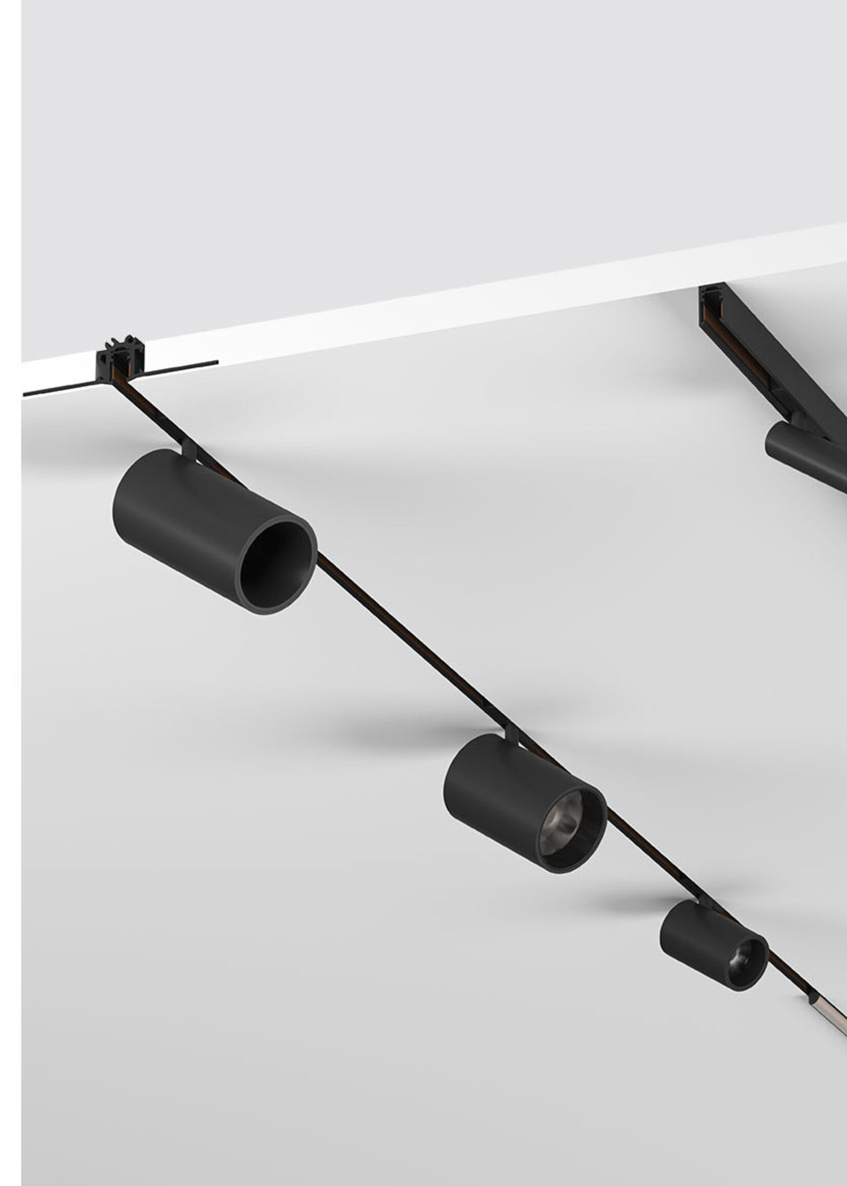 FLOS Micro Running Magnet