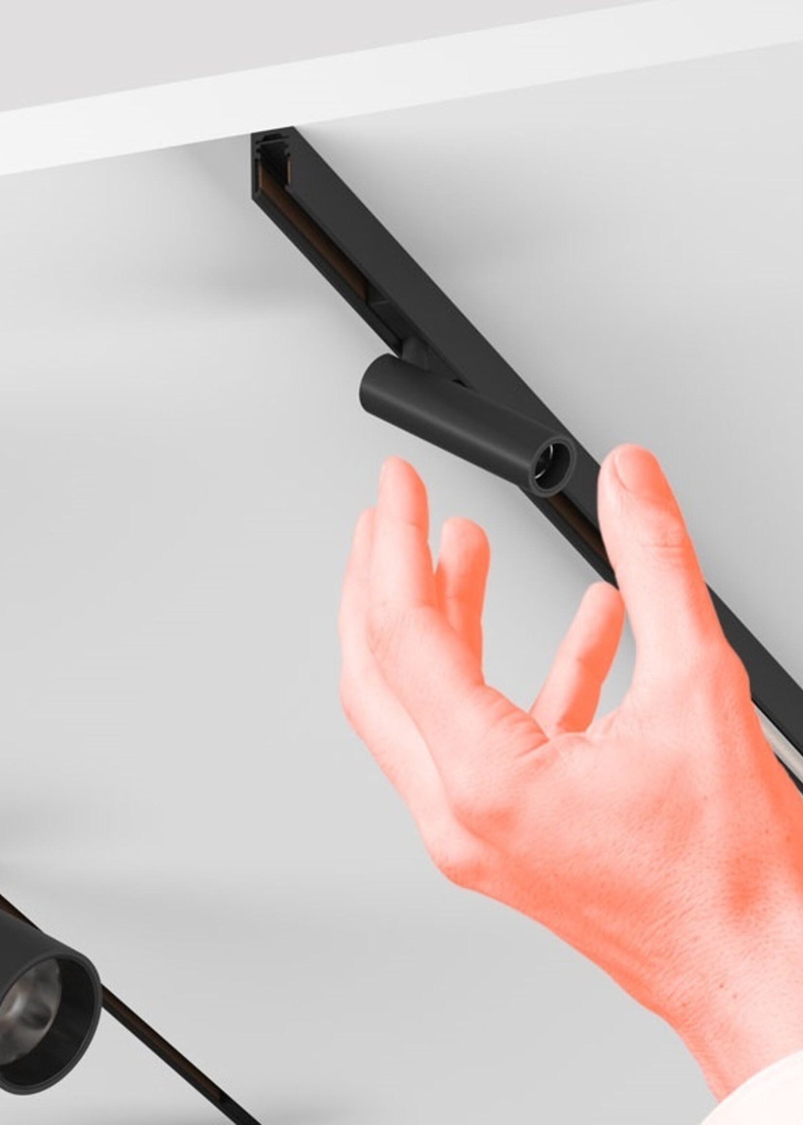 FLOS Micro Running Magnet