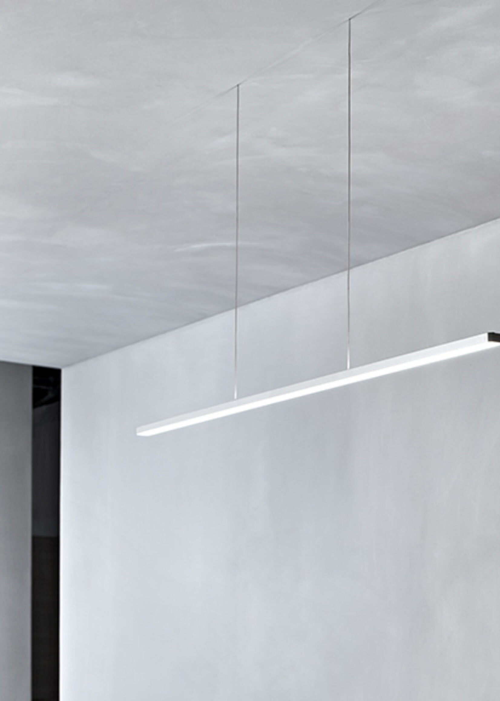 FLOS Super Line Down