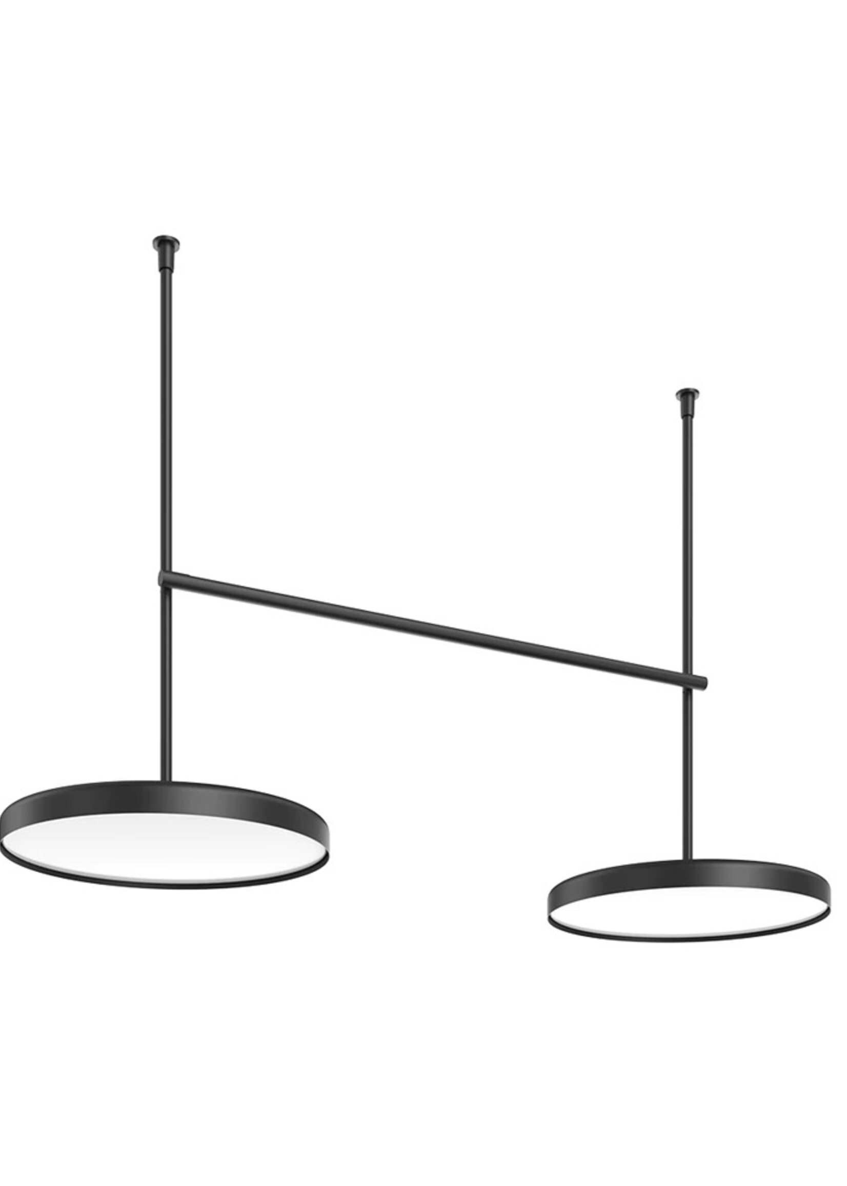 FLOS Infra-Structure Episode 2 - Versatile Tubular Structure