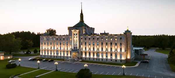 Collège de Champigny