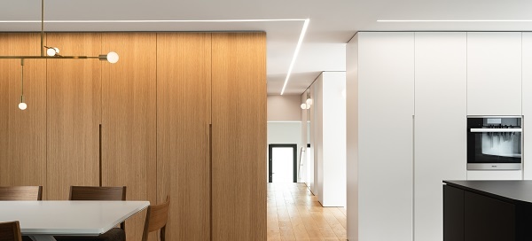 Résidence 10e Avenue