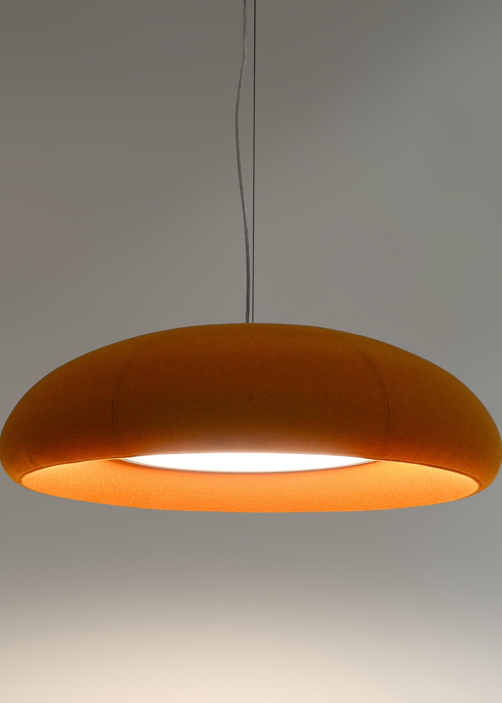 Buzzi Space BuzziDome