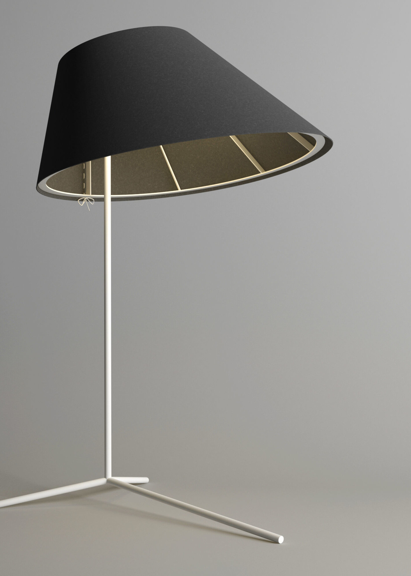 Buzzi Space BuzziShade Standing