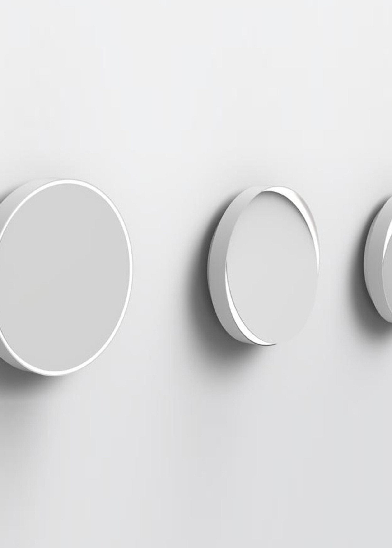 Anony Horizon Wall Sconce