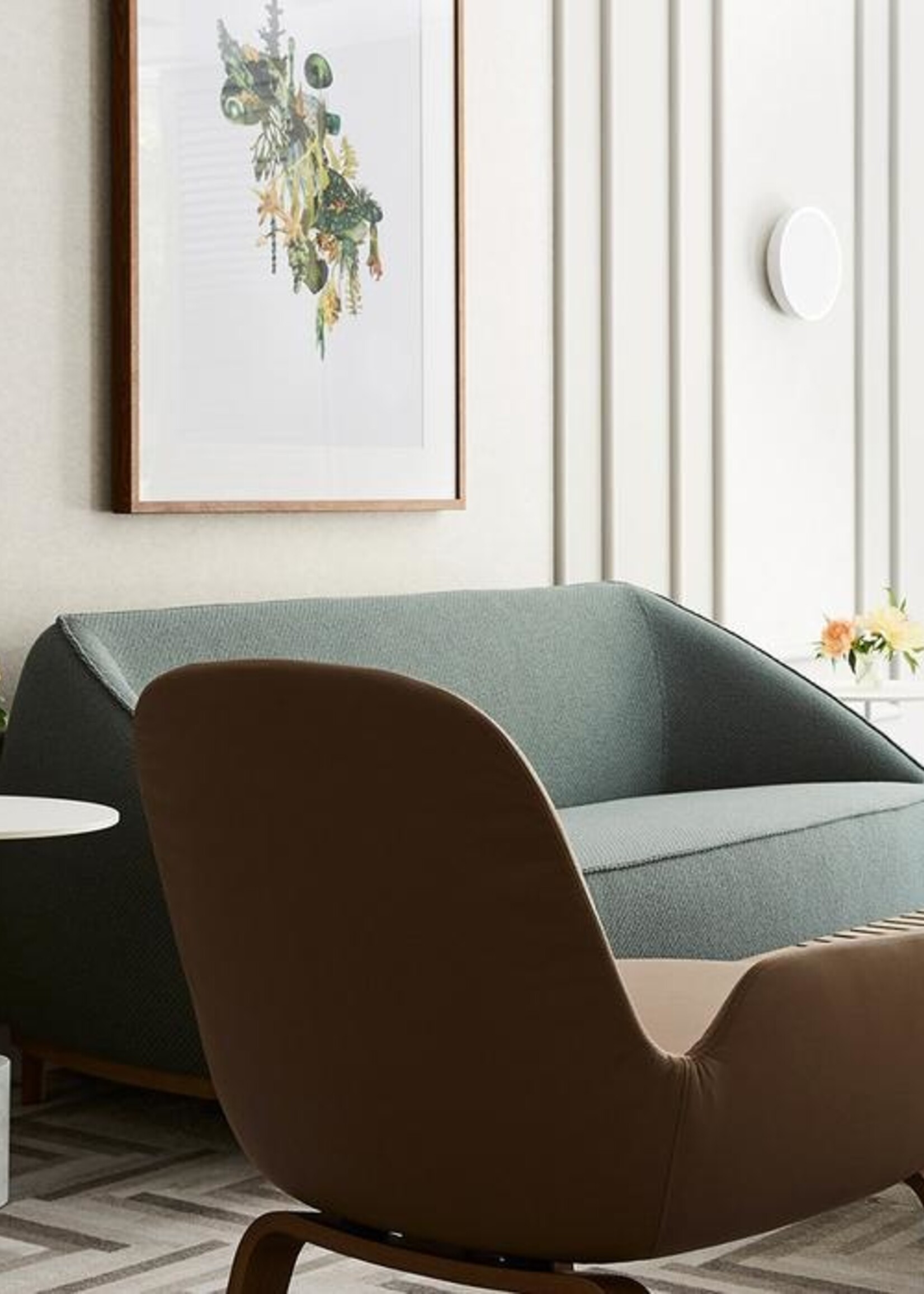 Anony Horizon Wall Sconce