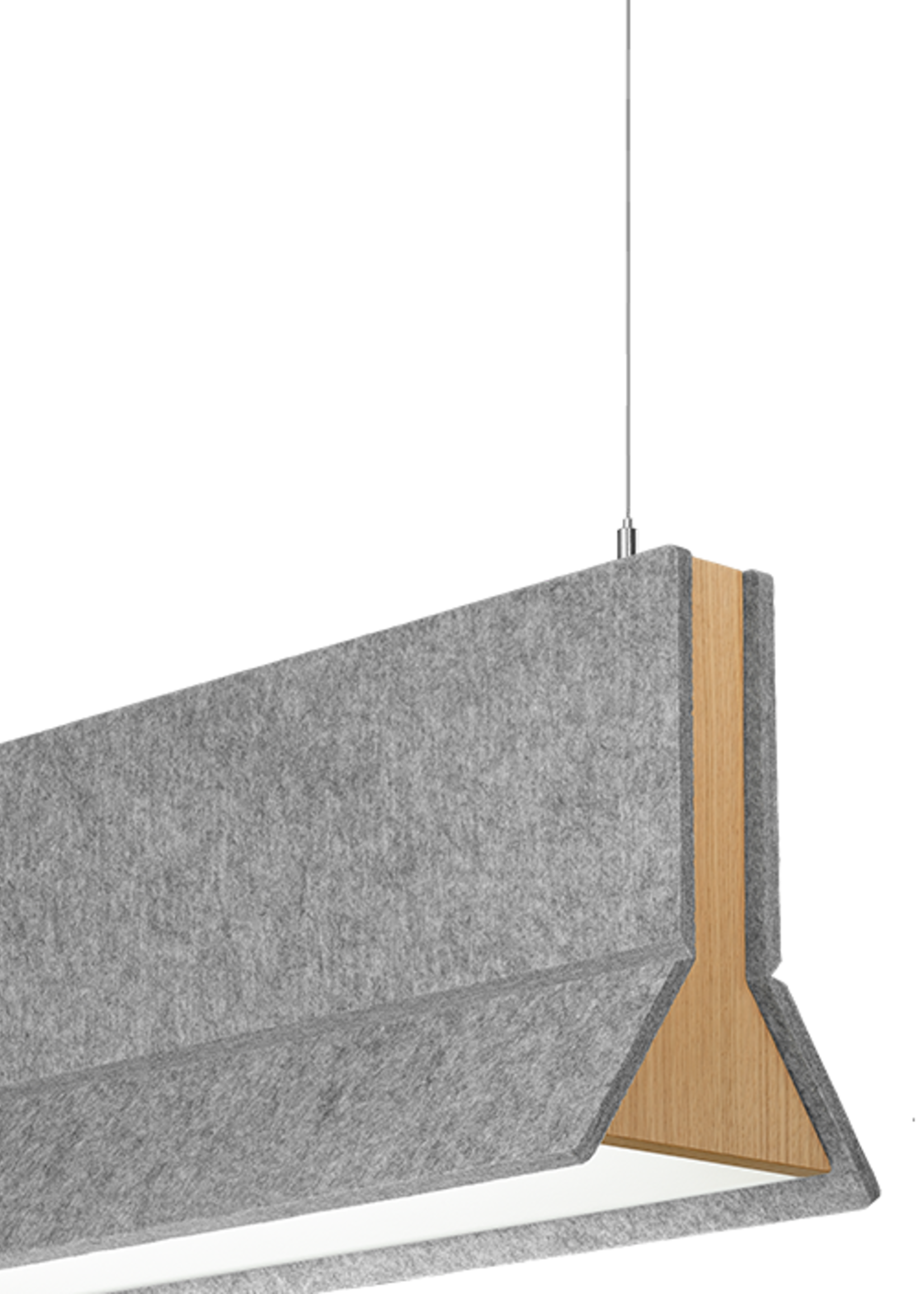 Focal Point Eave - A kaleidoscope of colors and design options