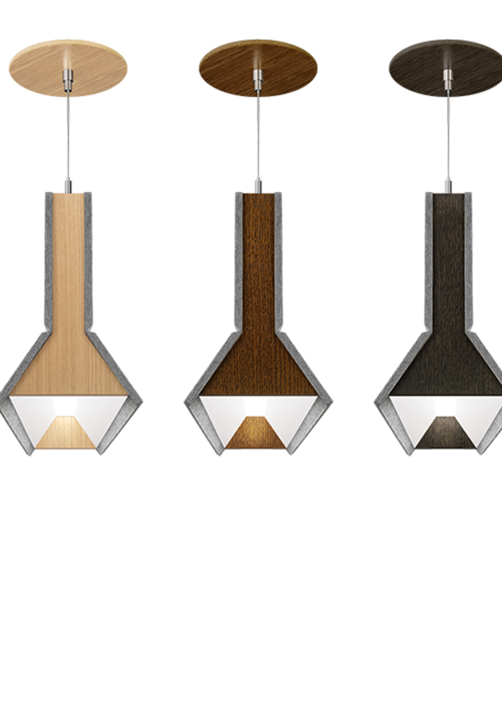Focal Point Eave - A kaleidoscope of colors and design options