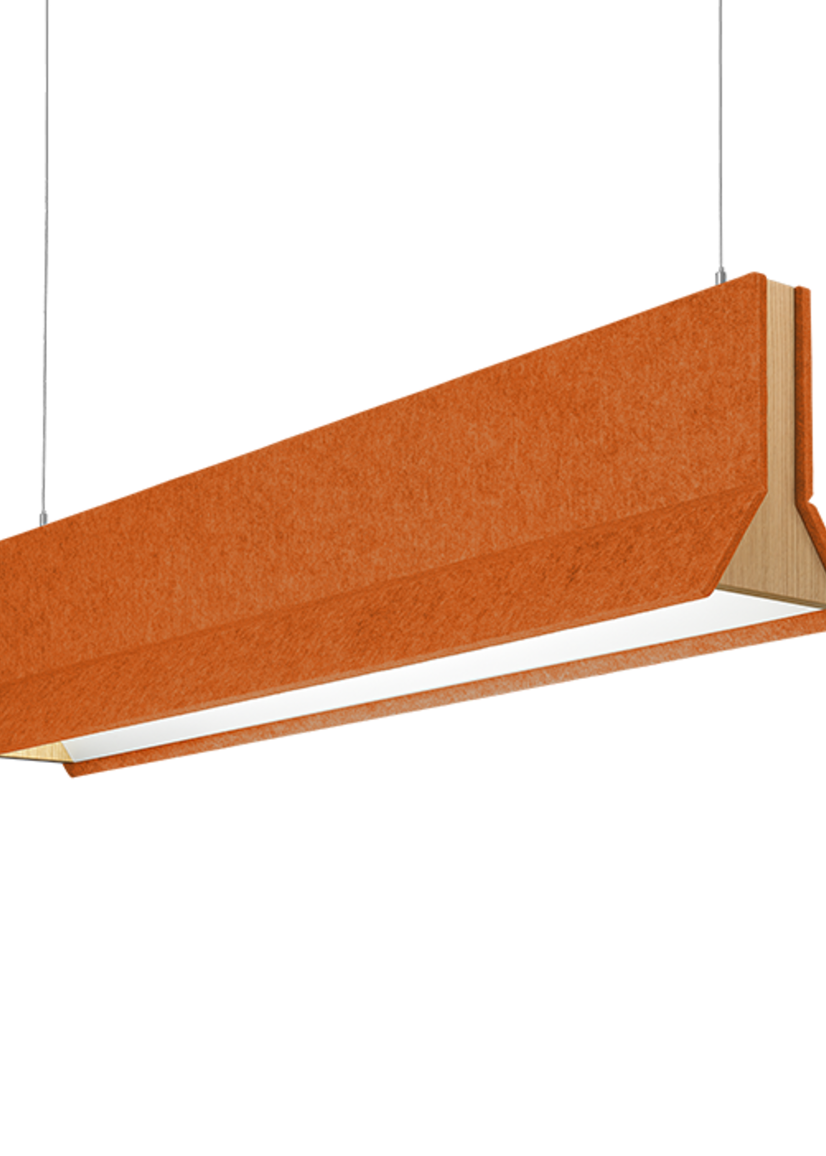 Focal Point Eave - A kaleidoscope of colors and design options