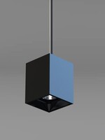 Edison Lighting Group Ed Cubic +