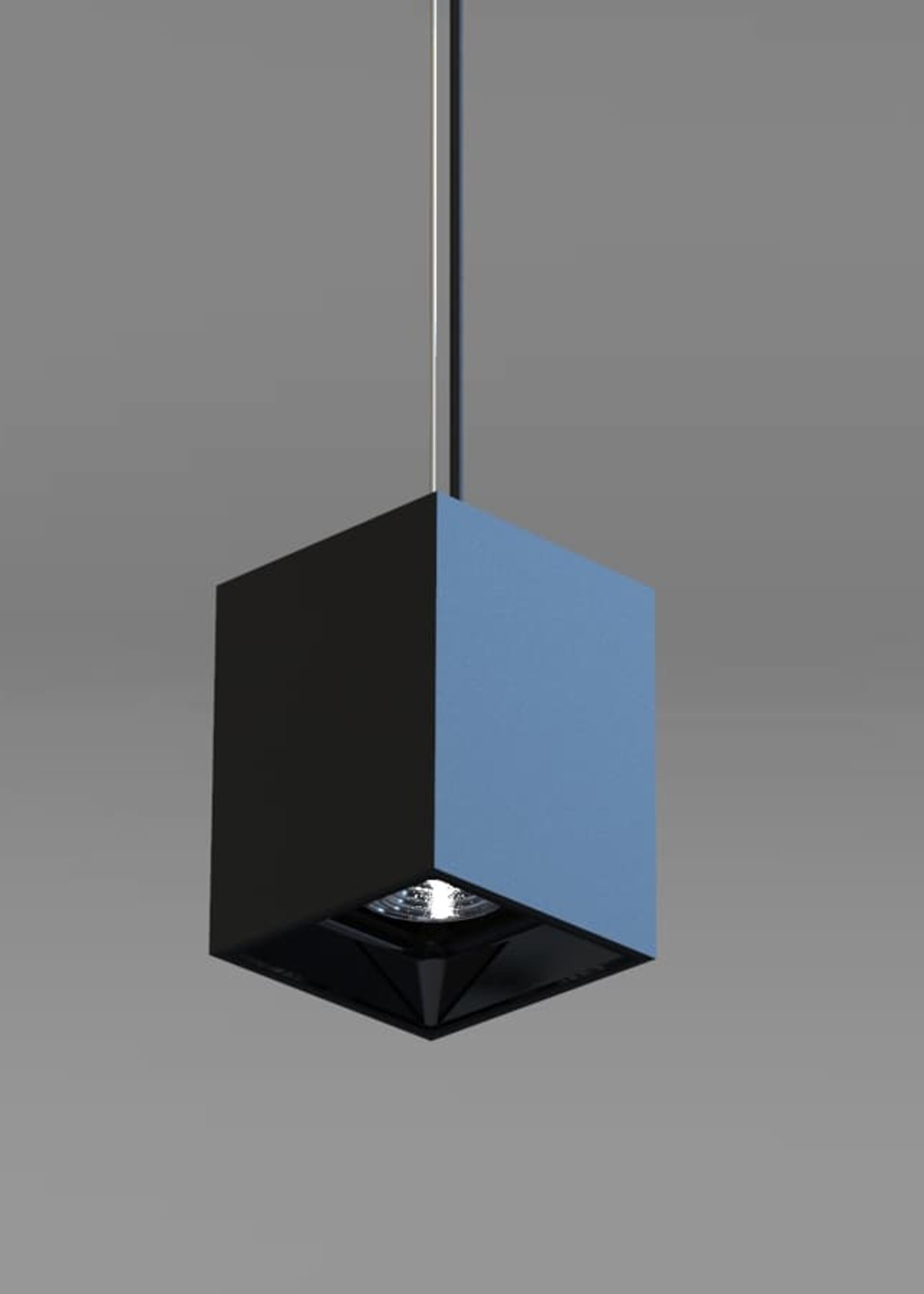 Edison Lighting Group Ed Cubic +