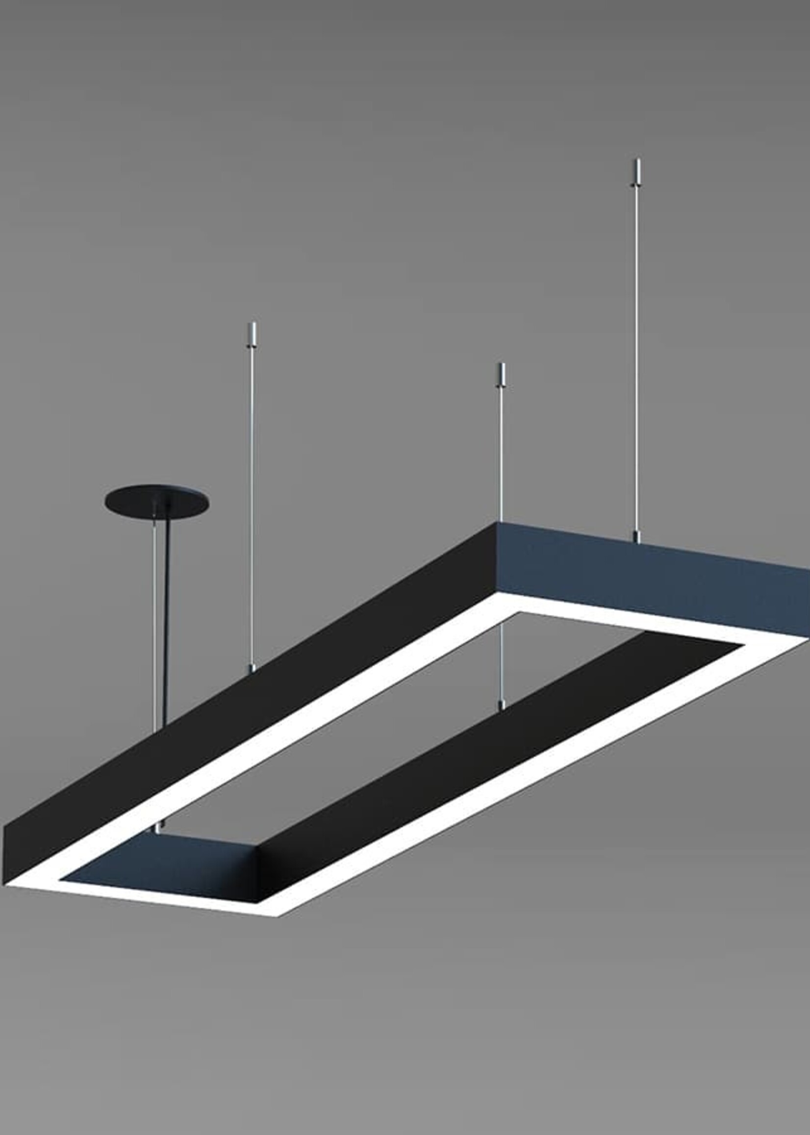 Edison Lighting Group Ed Rectangle +