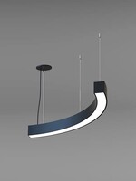 Edison Lighting Group Ed Curve +