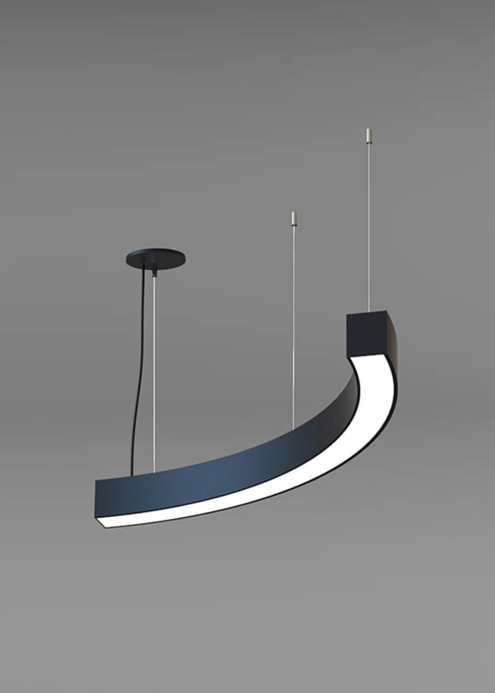 Edison Lighting Group Ed Curve +