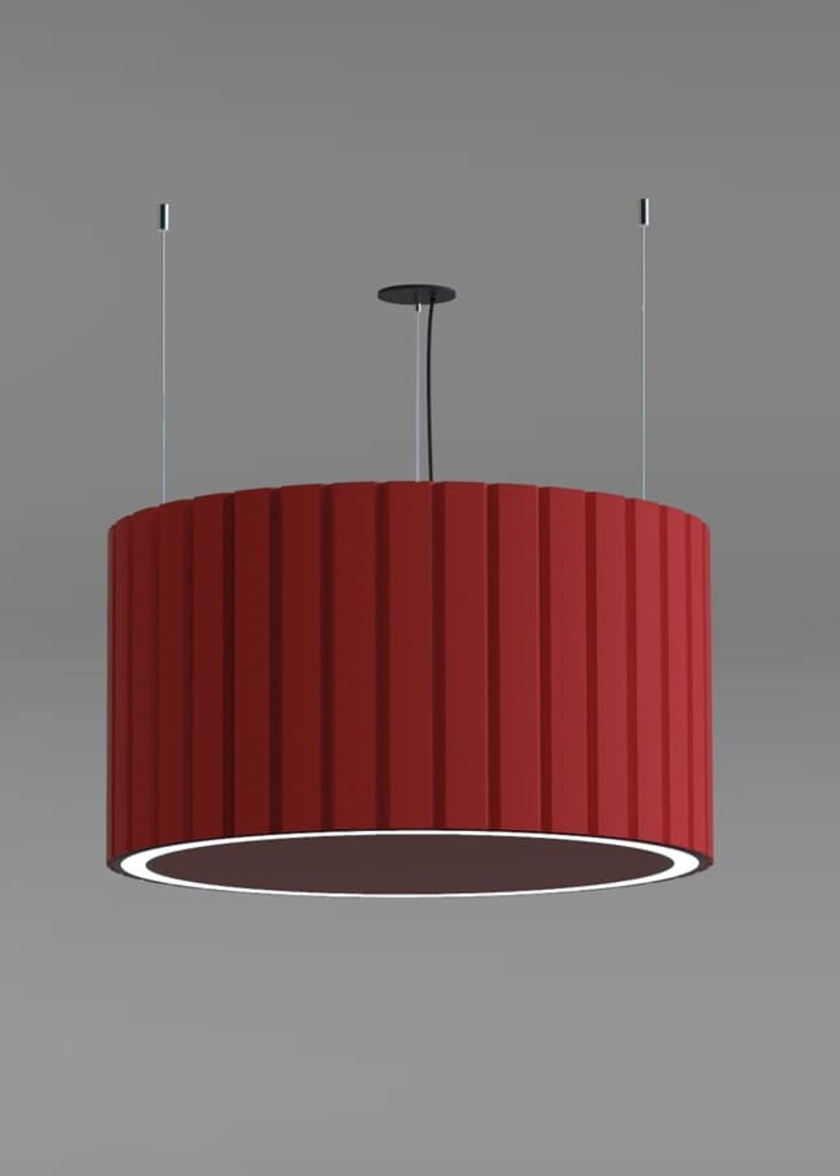 Edison Lighting Group Sonic Ring +