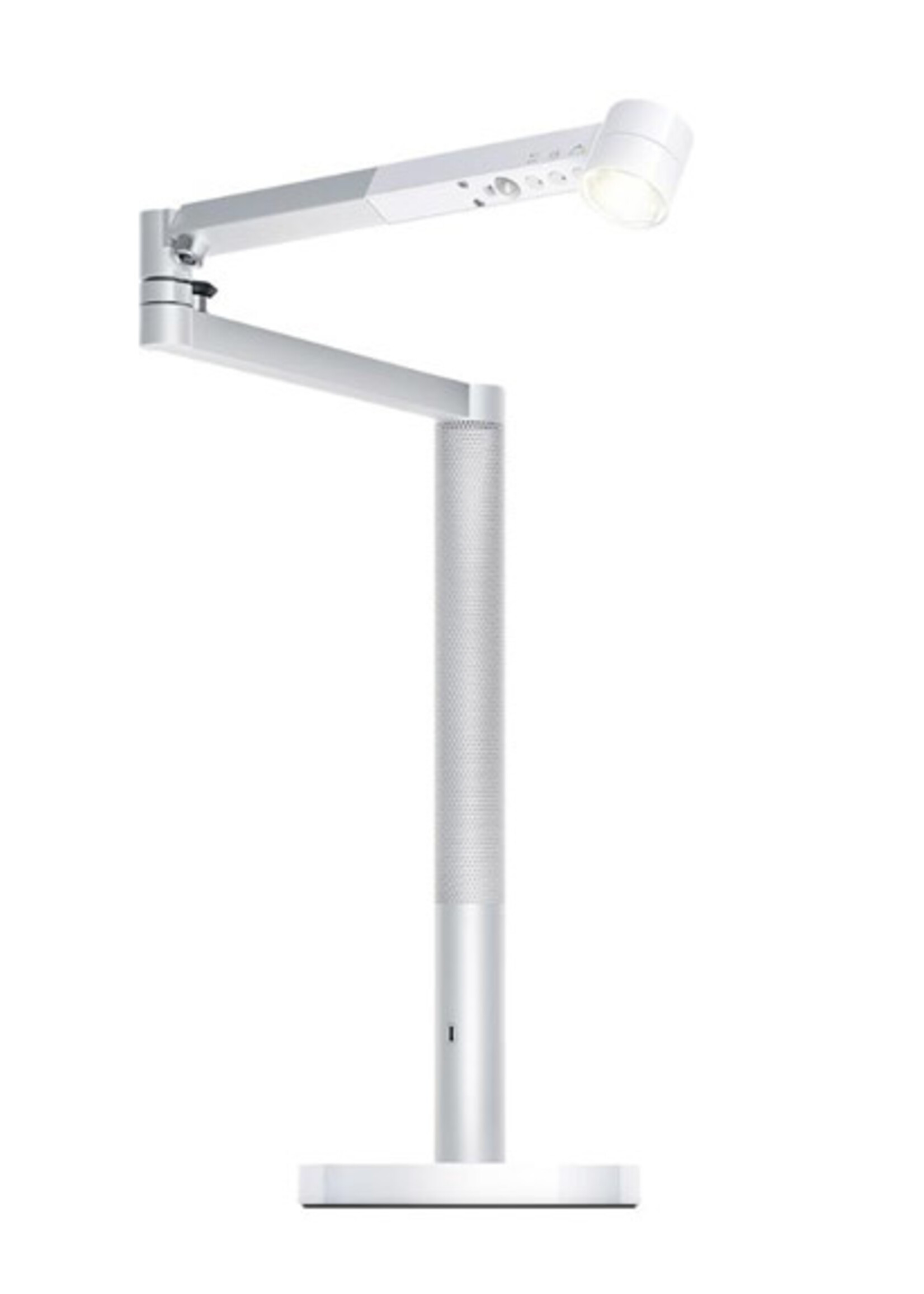 Dyson Lightcycle Morph Desk lamp