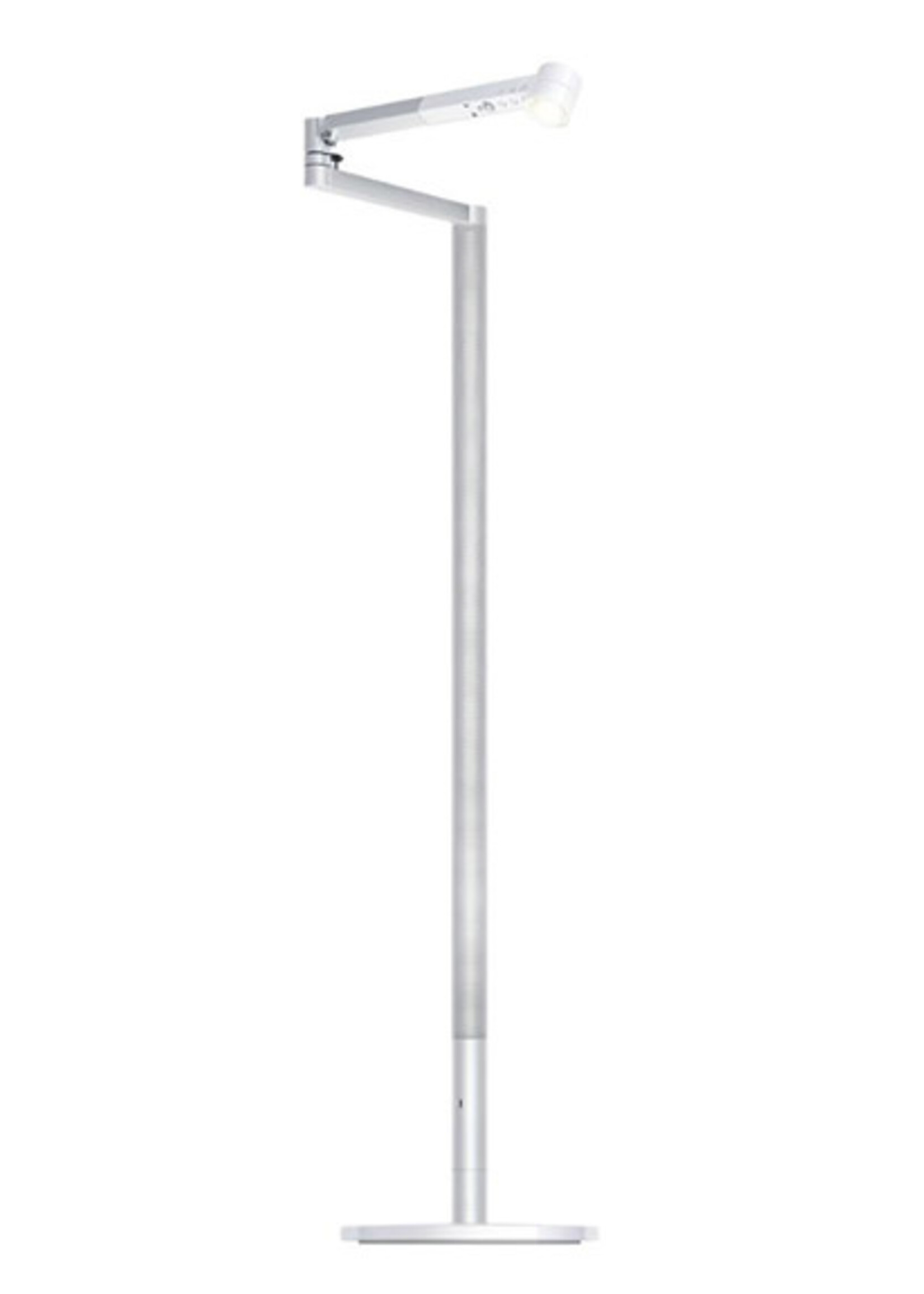 Dyson Lightcycle Morph Floor