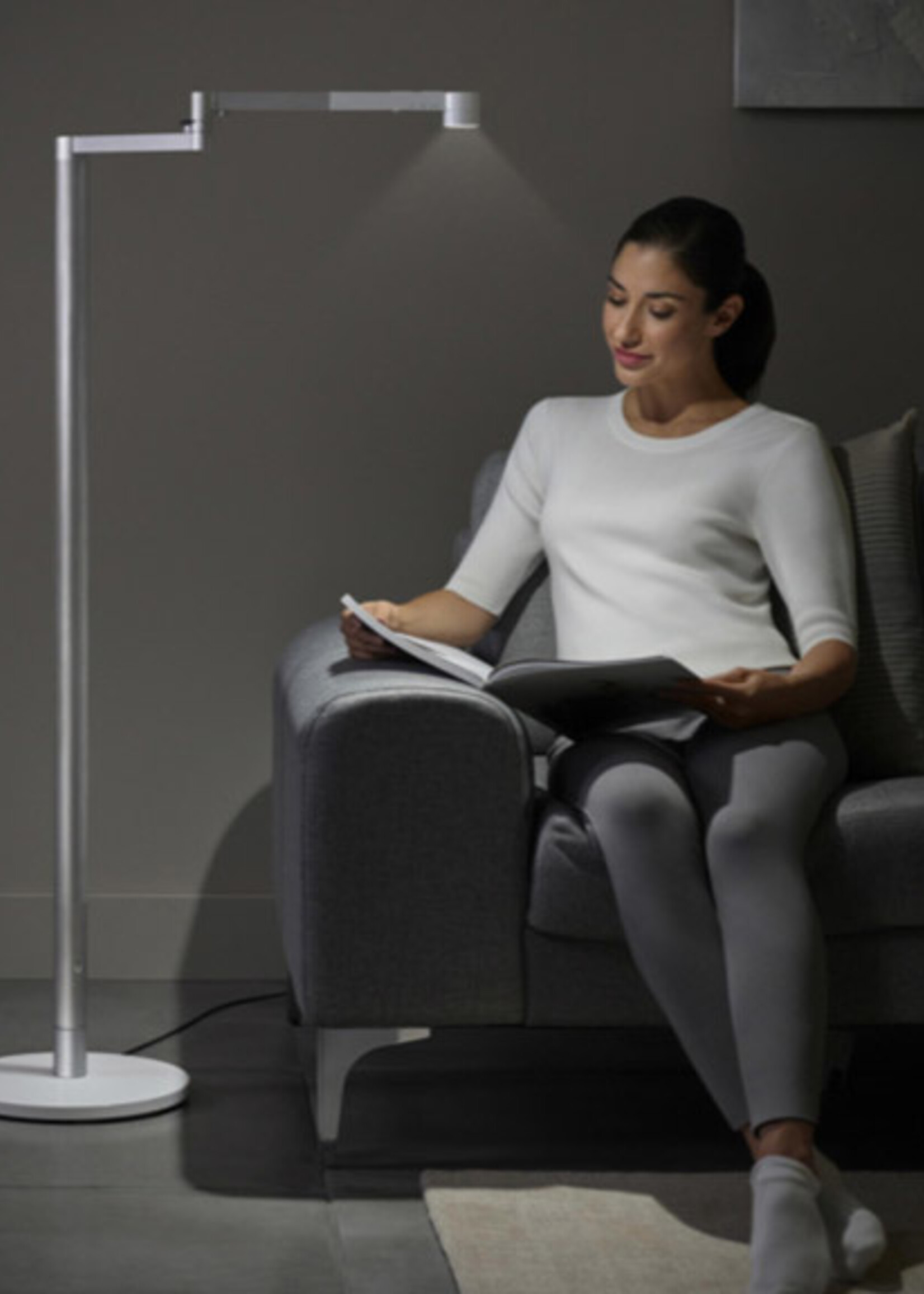 Dyson Lightcycle Morph Floor