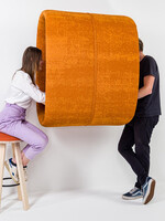 Buzzi Space BuzziRing