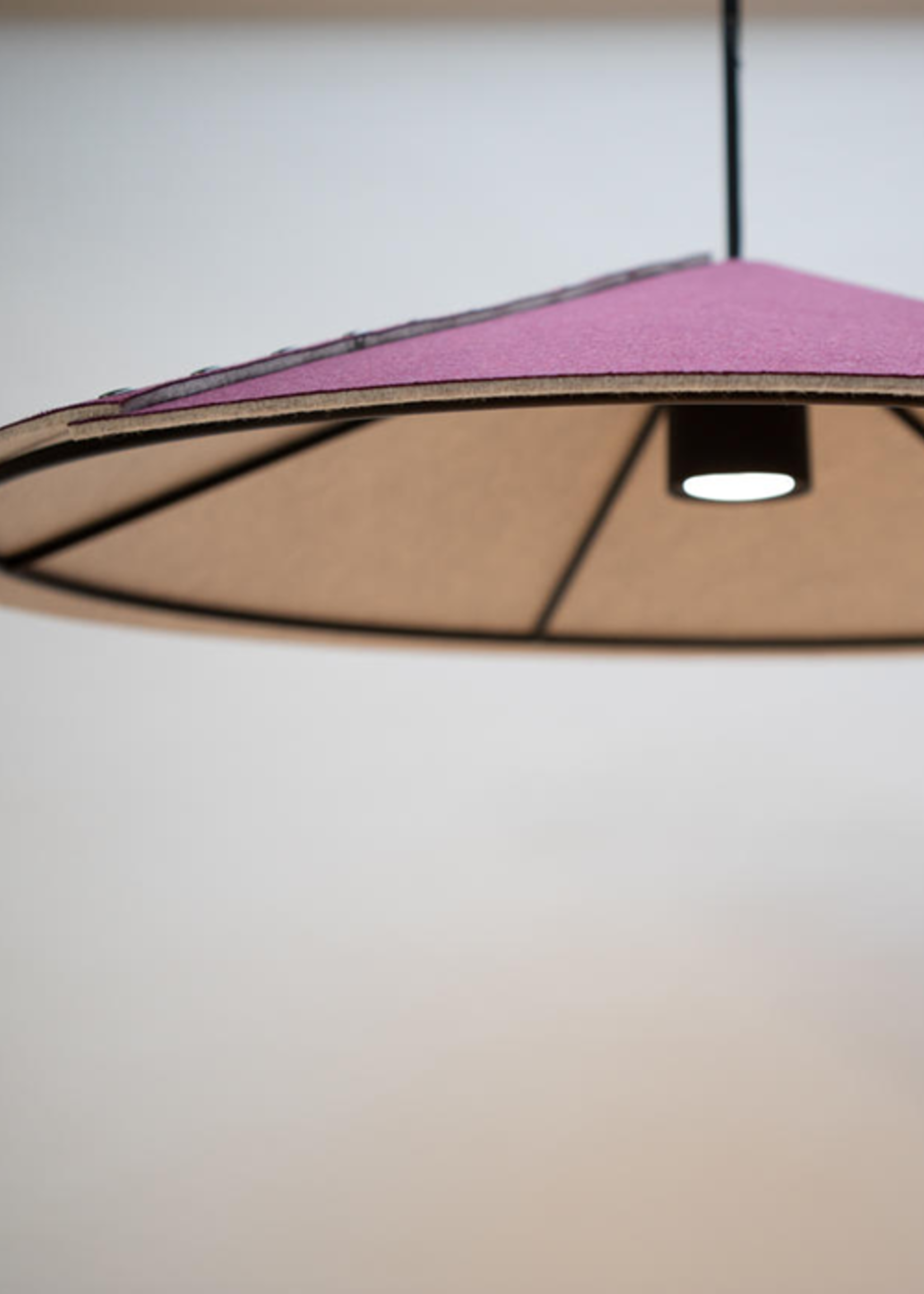Buzzi Space BuzziCone