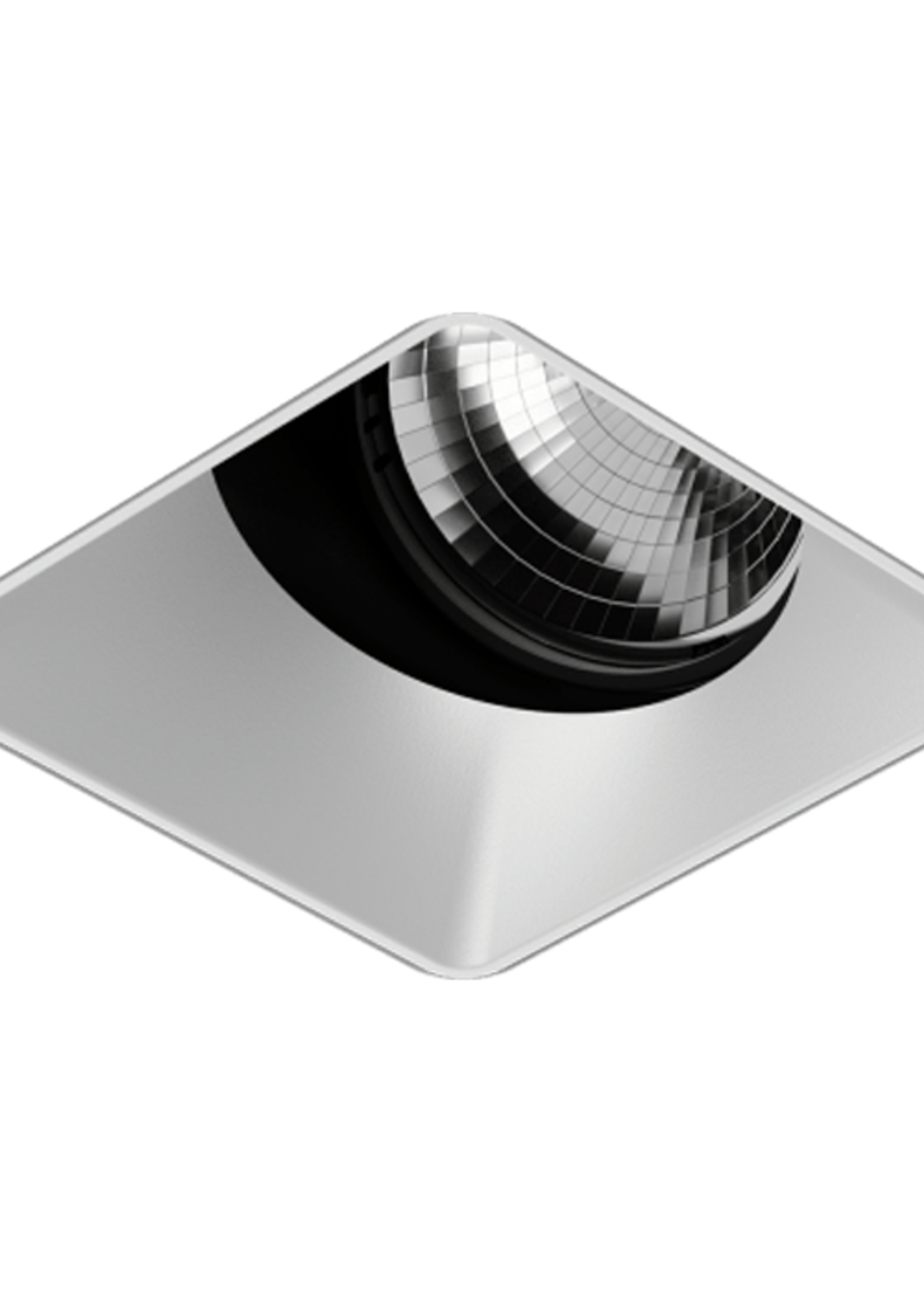Lightheaded Opus Trimless Square Adjustable