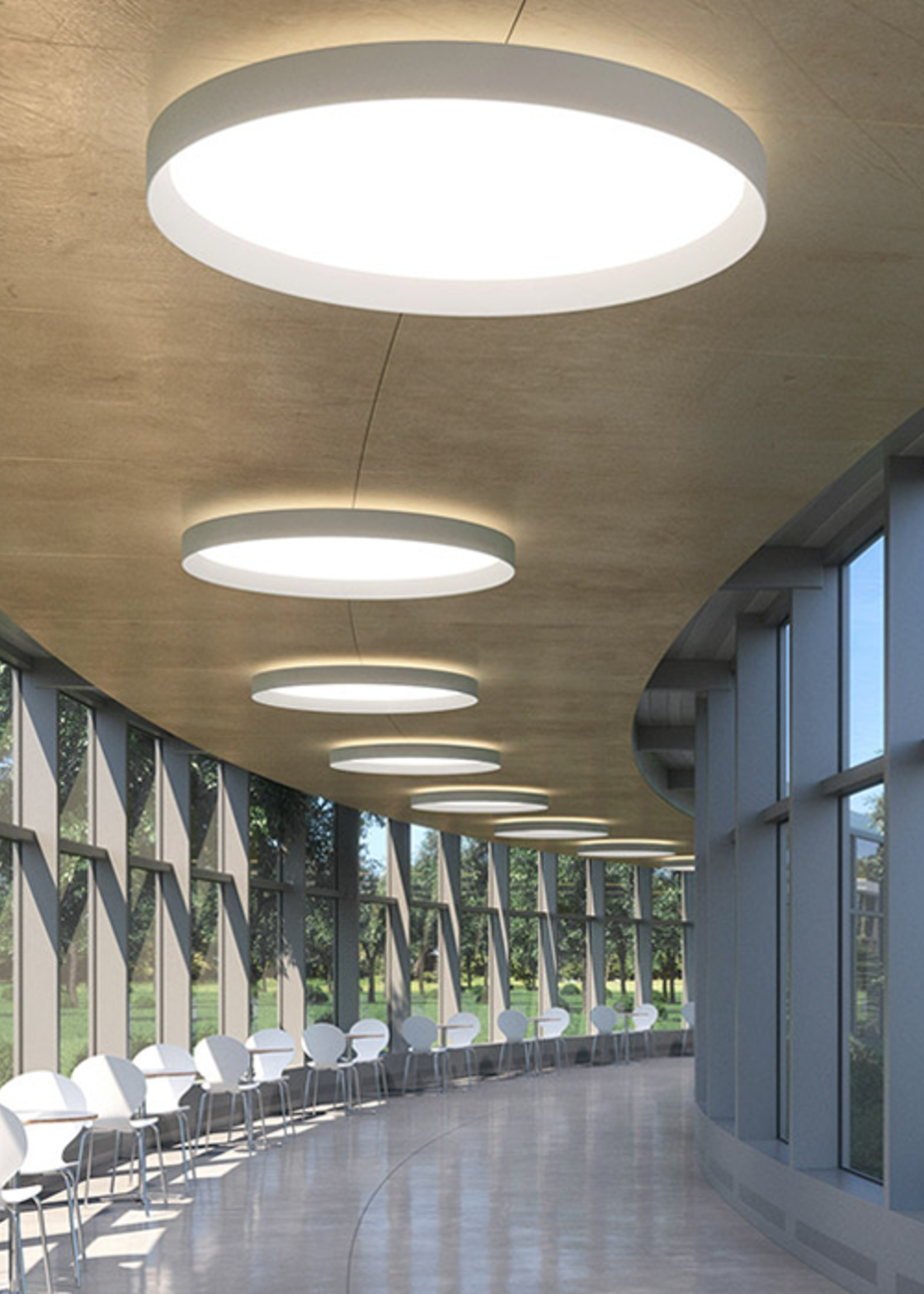 Focal Point Skydome