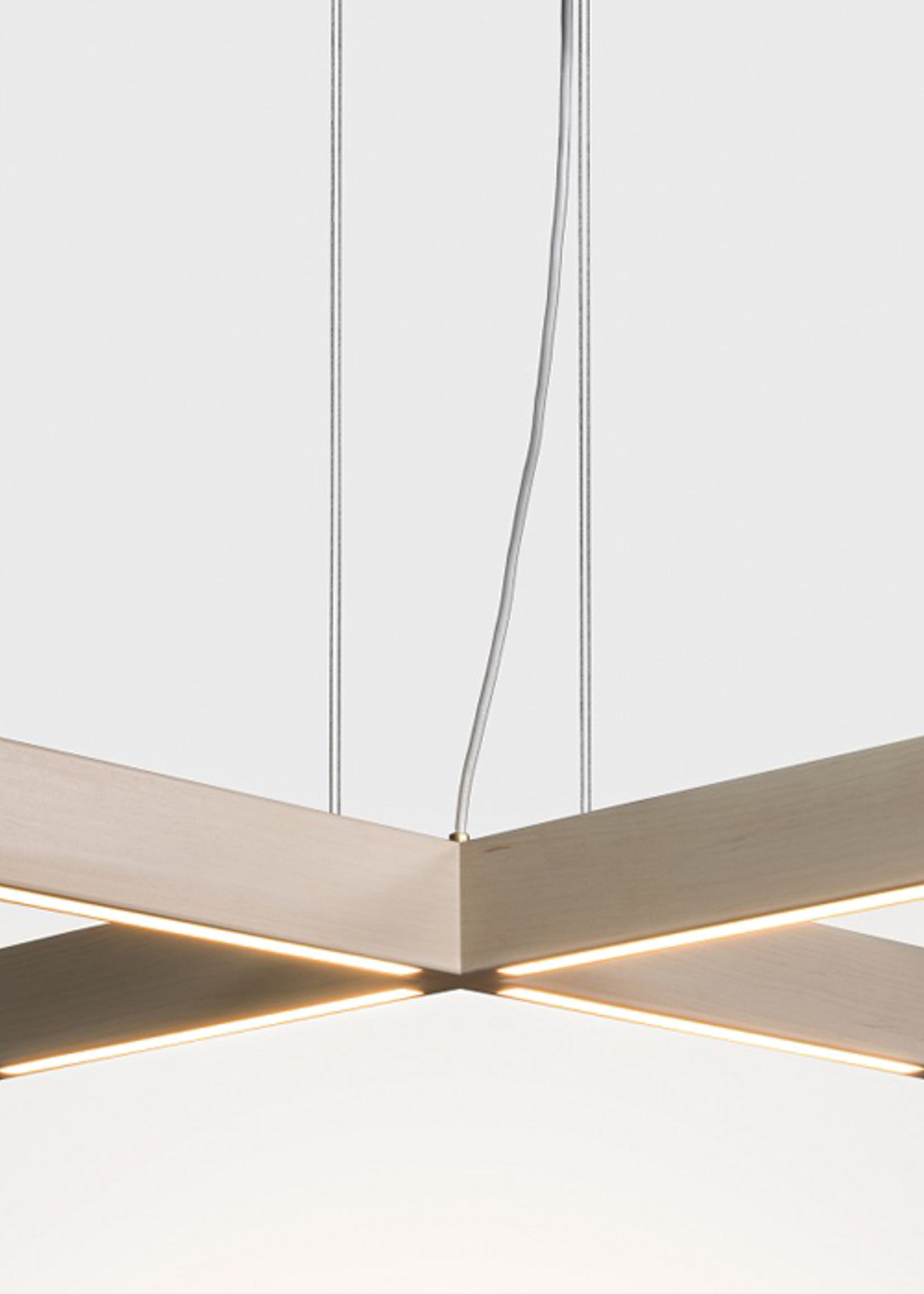 AlexAllen Studio 2X4 Pendant