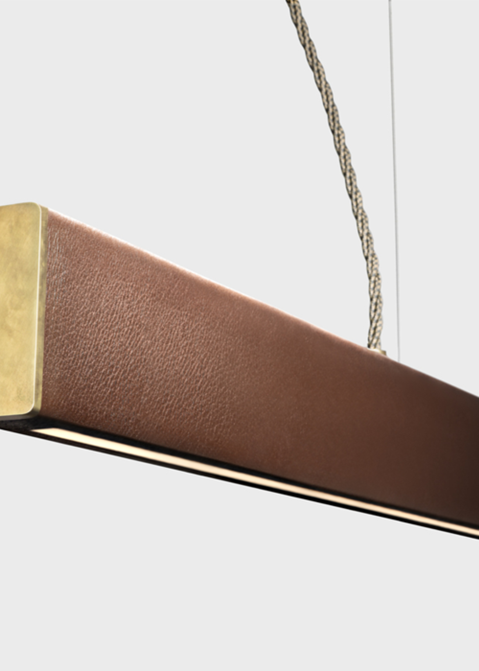 AlexAllen Studio 2X4 Pendant
