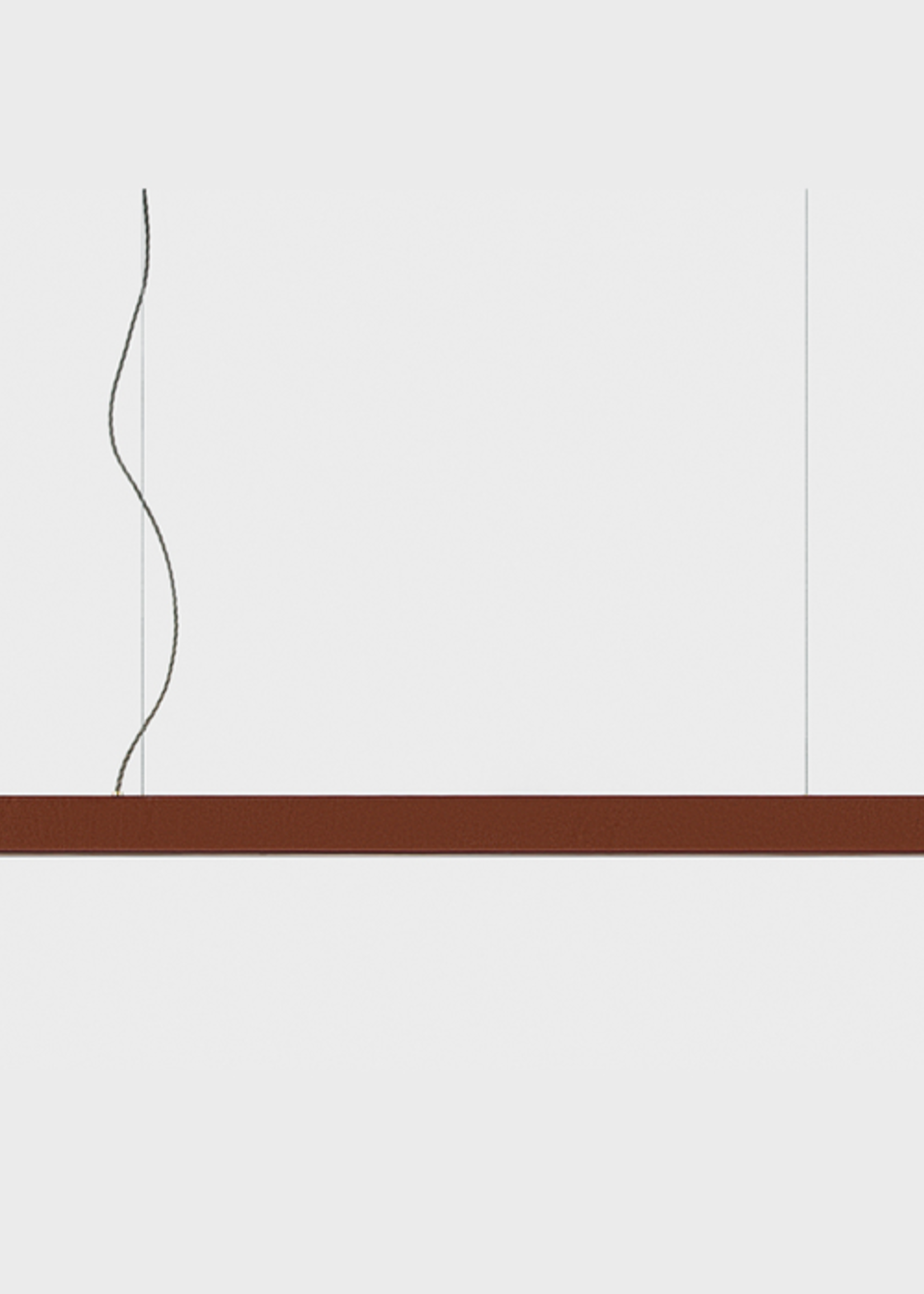 AlexAllen Studio 2X4 Pendant